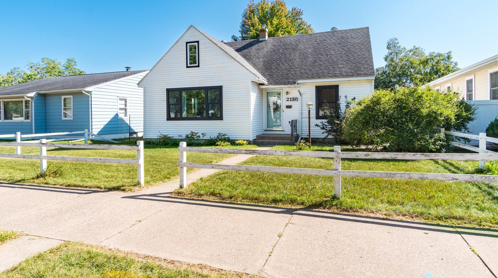 2138 Park Ave, La Crosse, WI 54601