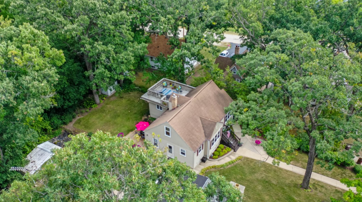 34116 Oakdale Ct, Lyons WI  53105-9231 exterior