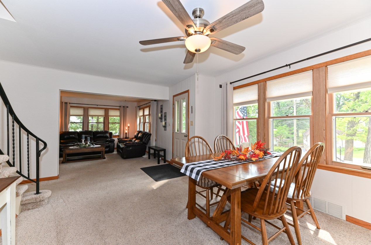 34116 Oakdale Ct, Lyons WI  53105-9231 exterior