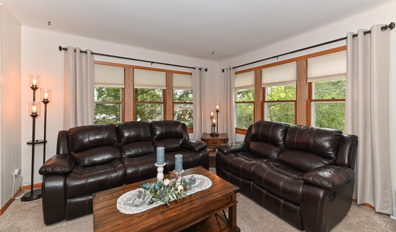 34116 Oakdale Ct, Lyons WI  53105-9231 exterior