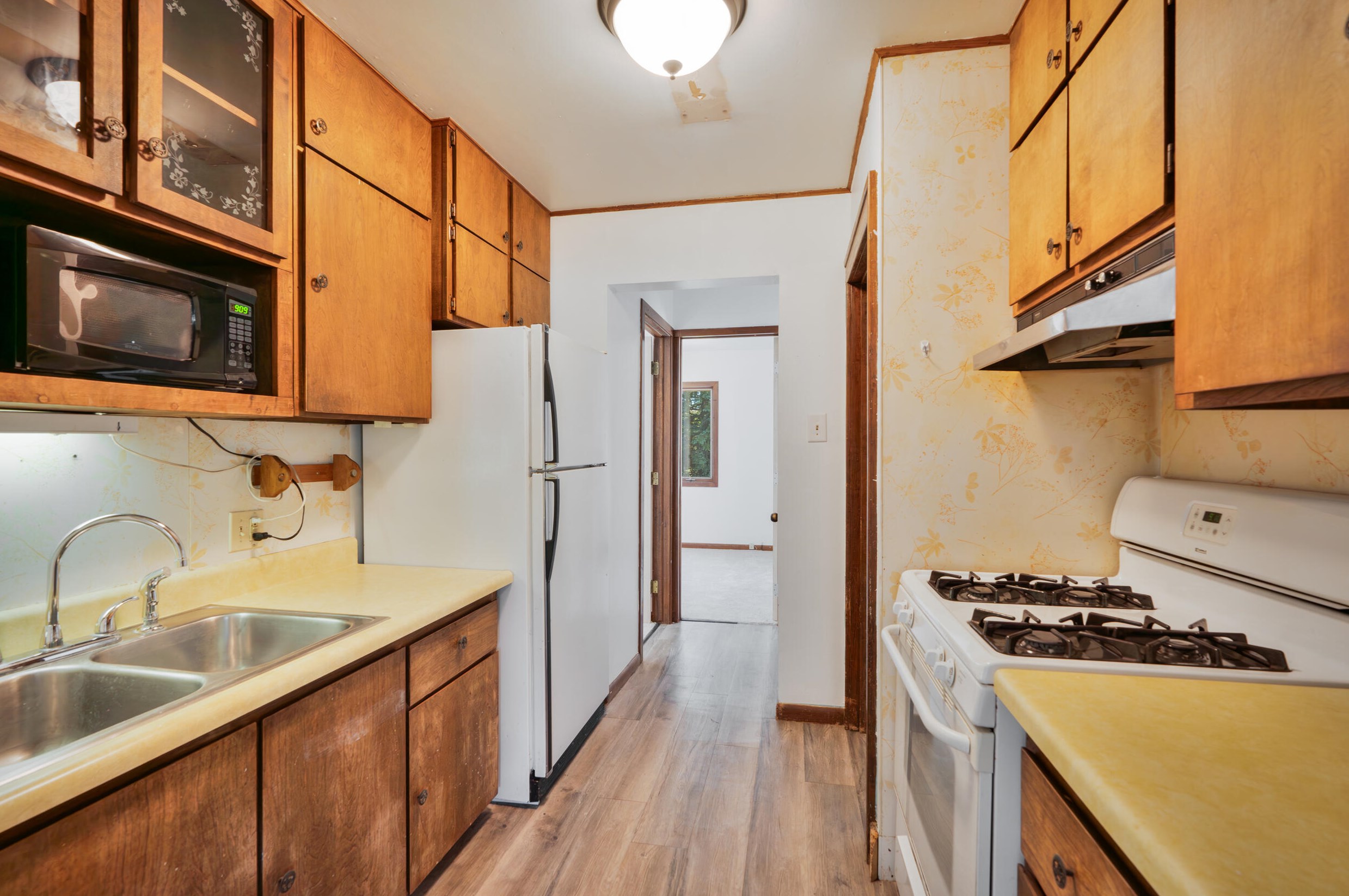 1815 Pleasant Ave, New Holstein, WI 53061