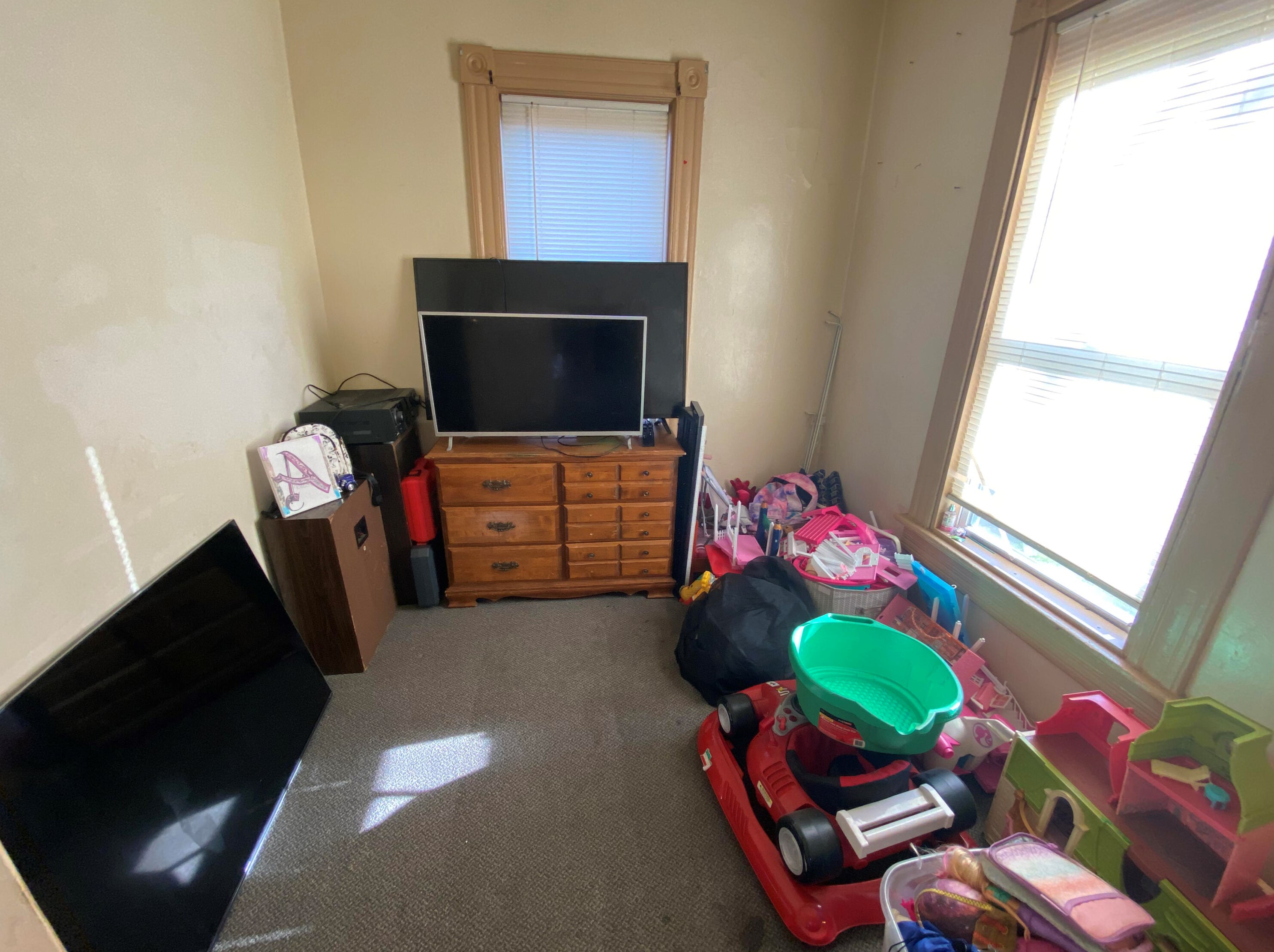 1644 Phillips Ave, Racine WI  53403-2116 exterior