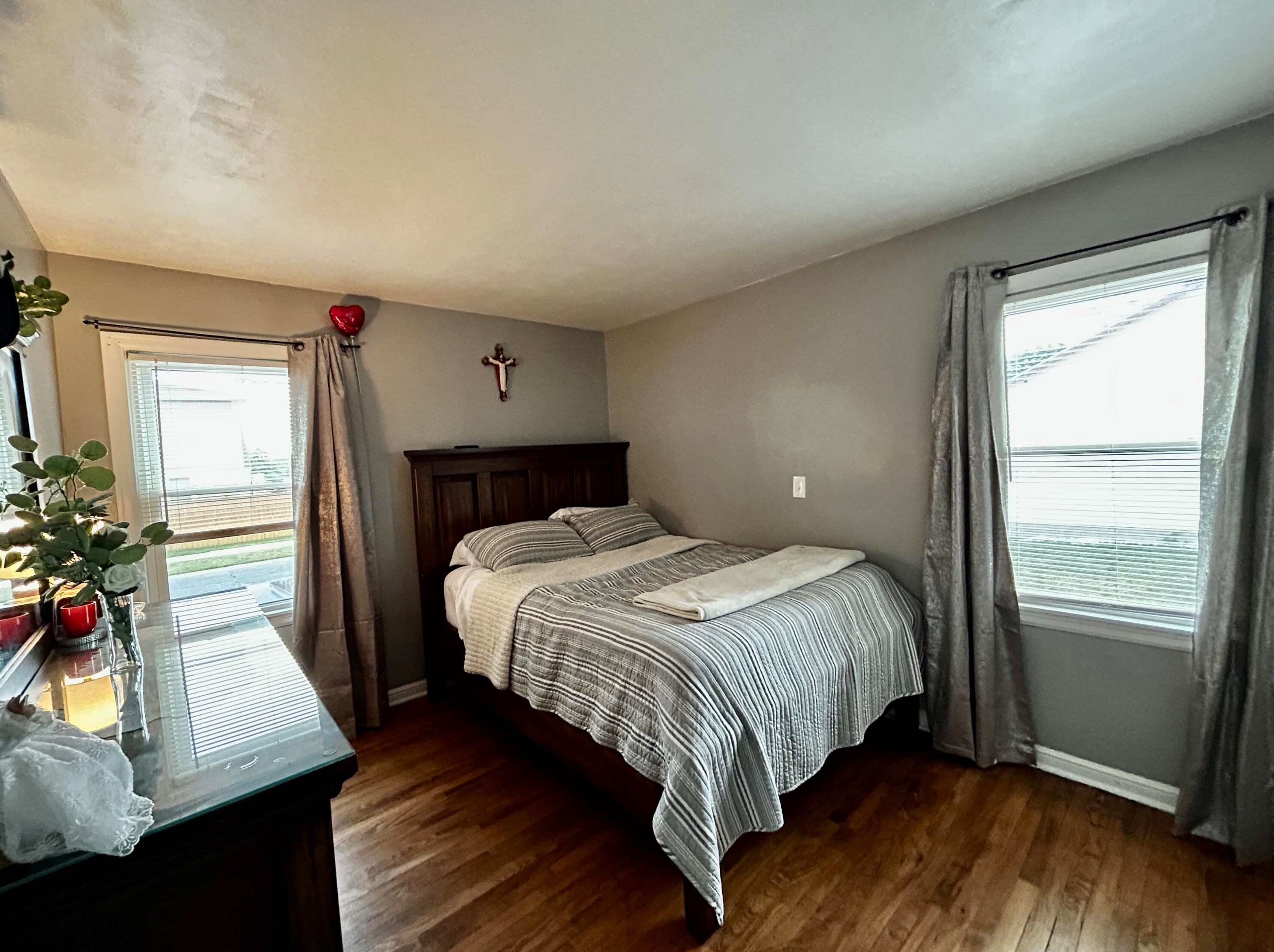 3673 18th St, Milwaukee WI  53221-1551 exterior