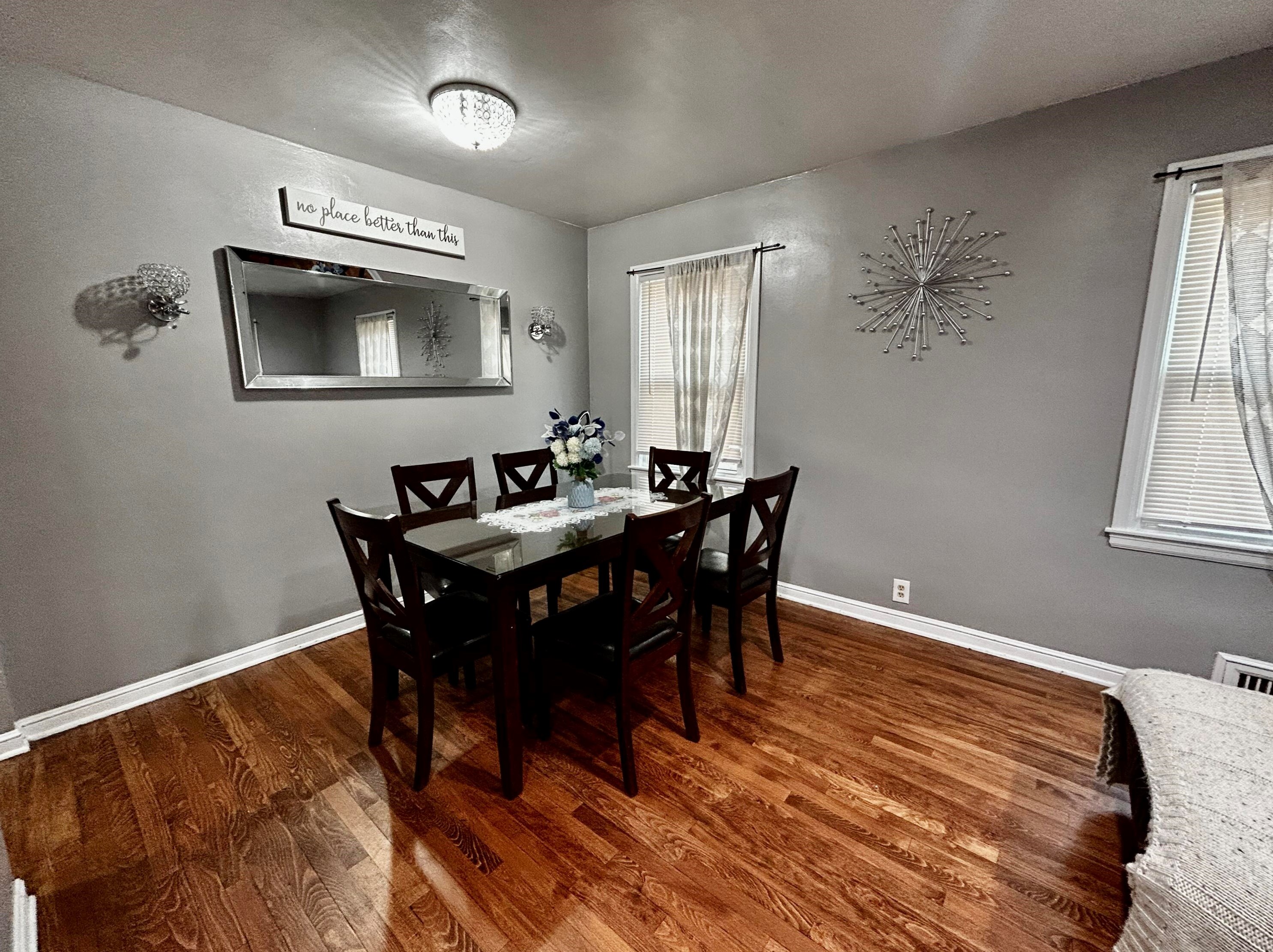 3673 18th St, Milwaukee WI  53221-1551 exterior