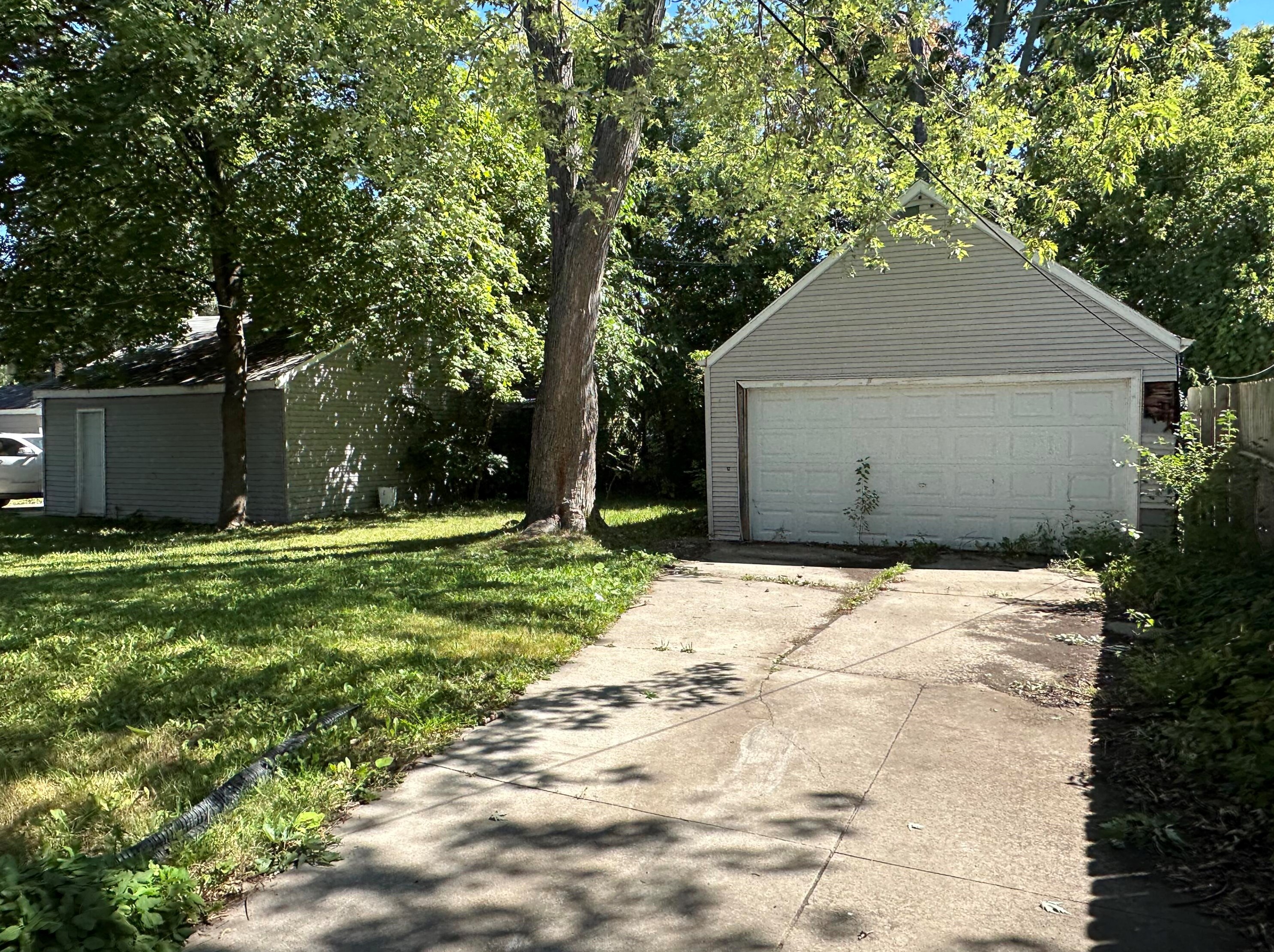 4978 N 60th St, Milwaukee, WI 53218