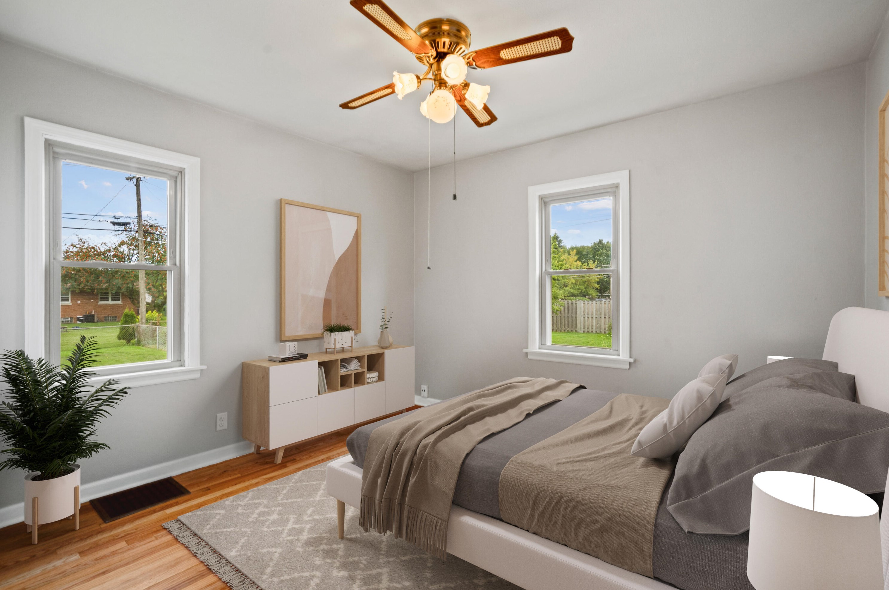 2007 31st St, Kenosha, WI 53140