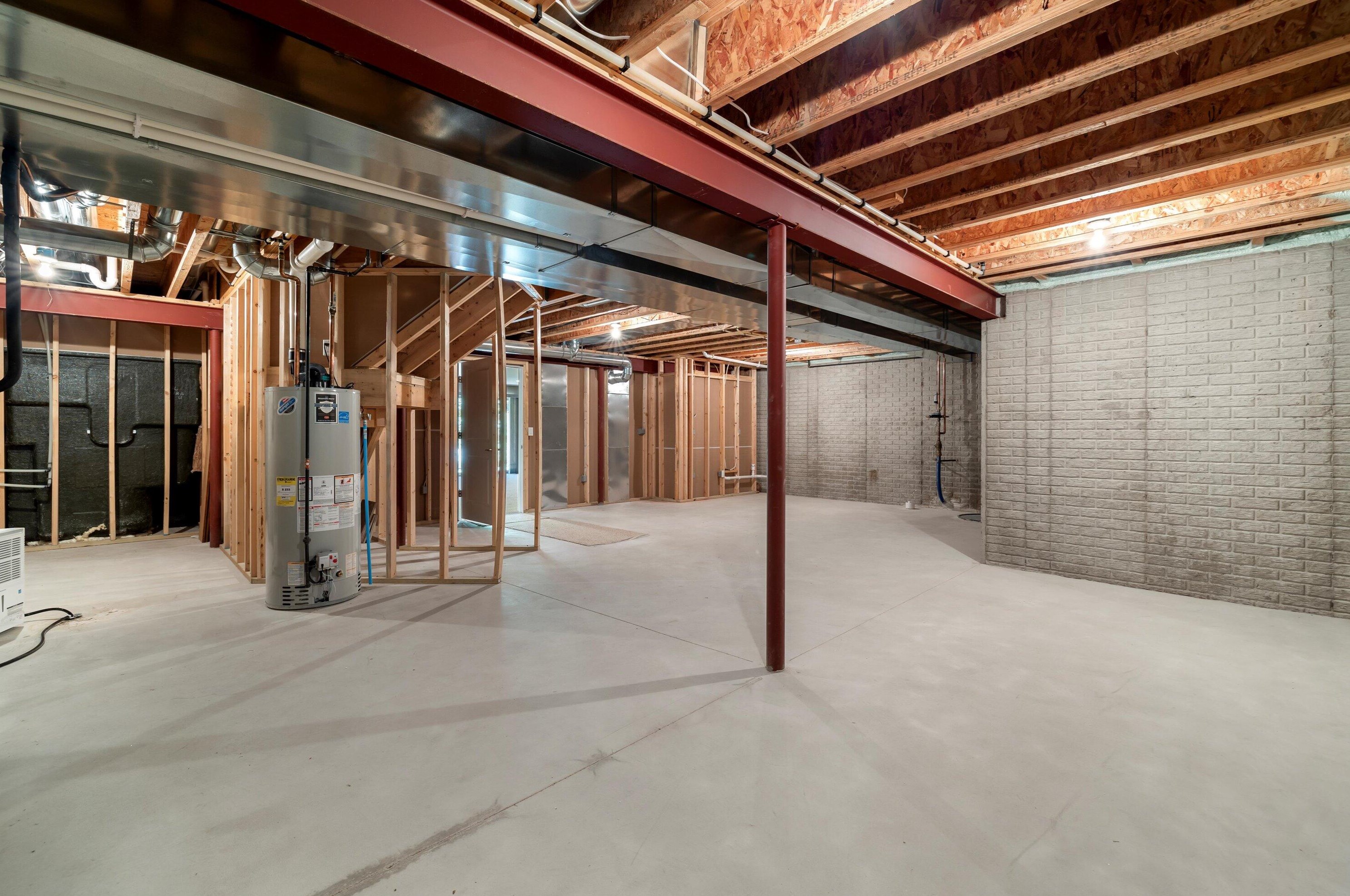 3086 Villa Dr, Hales Corners WI  53132-7707 exterior