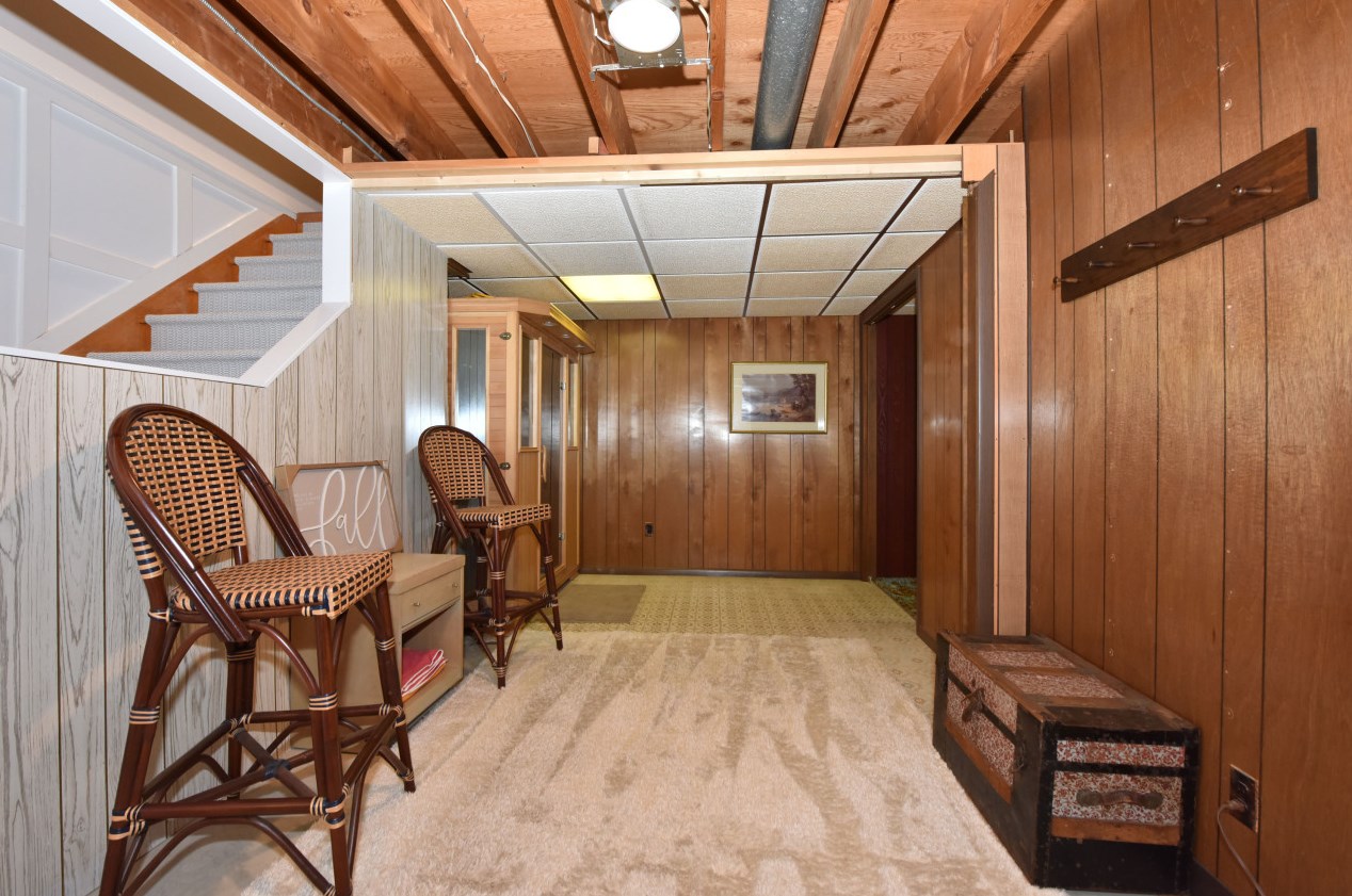 3051 Green Bay Rd, Port Washington WI  53074-9767 exterior