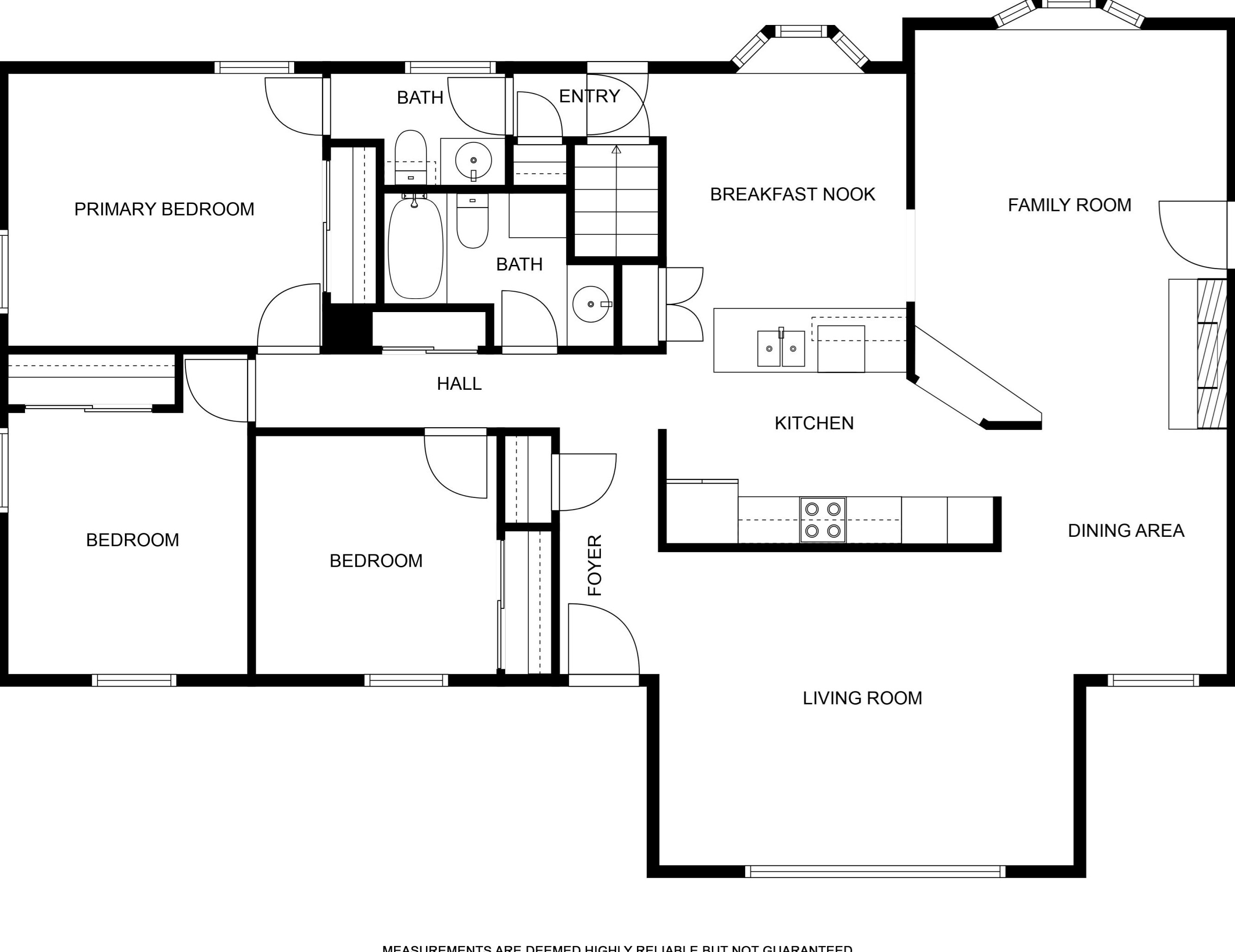 16735 W Melody Dr, Waukesha, WI 53151
