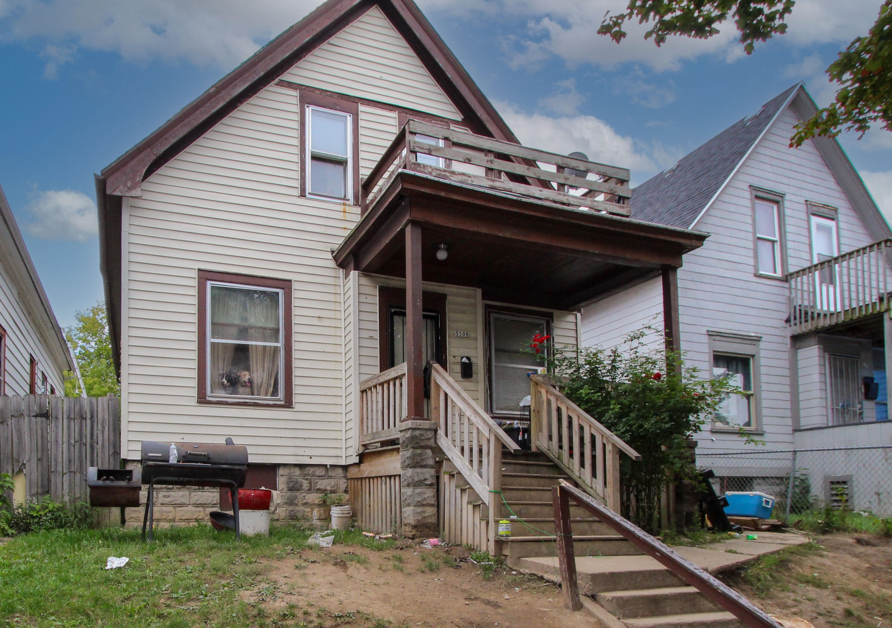 3308 N 21st St, Milwaukee, WI 53206