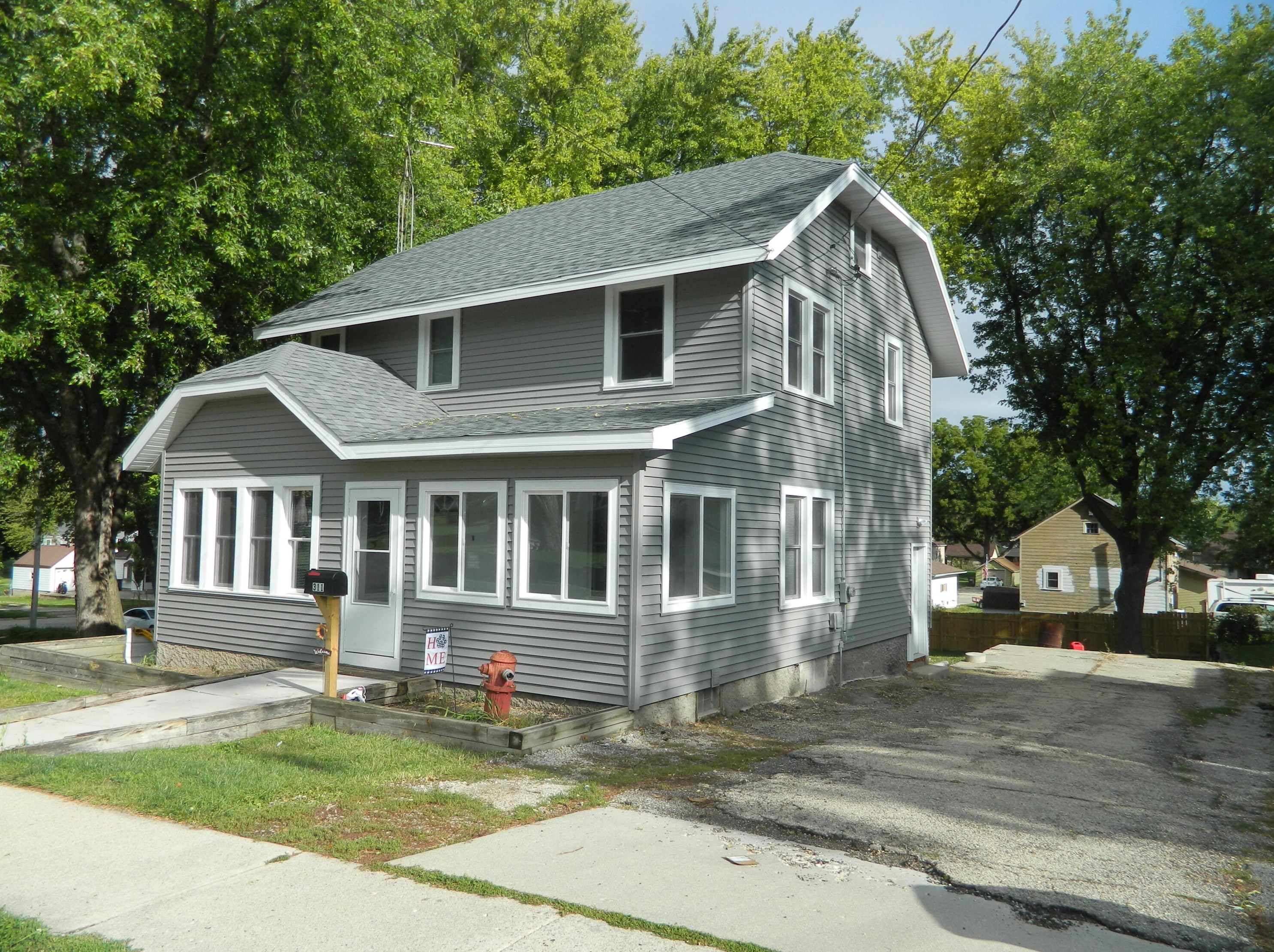 311 Racine St, Jefferson, WI 53549-1640