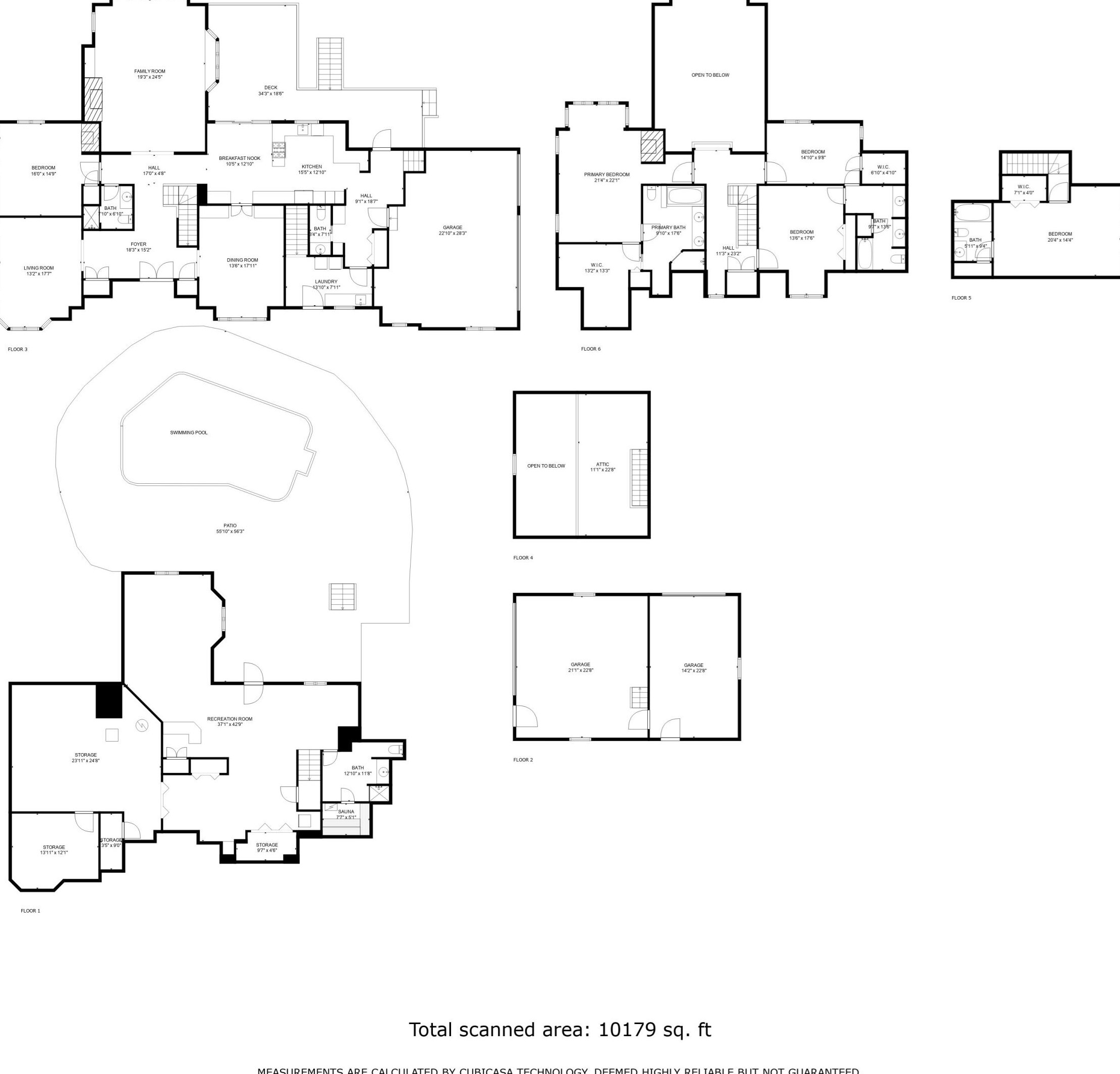 9555 Range Line Rd, Milwaukee WI 53209-2619 exterior