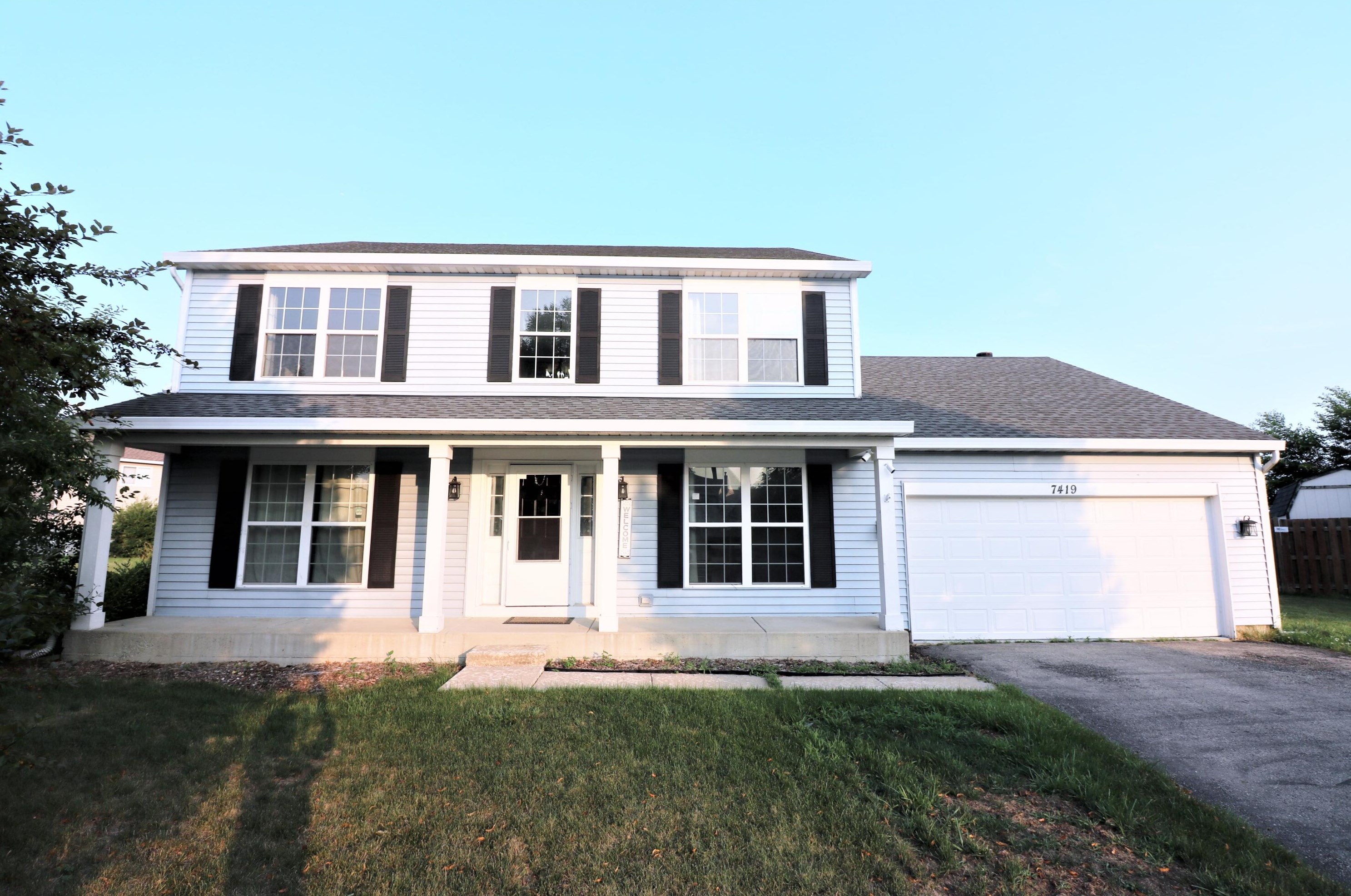 7419 95th Ave, Kenosha, WI 53142