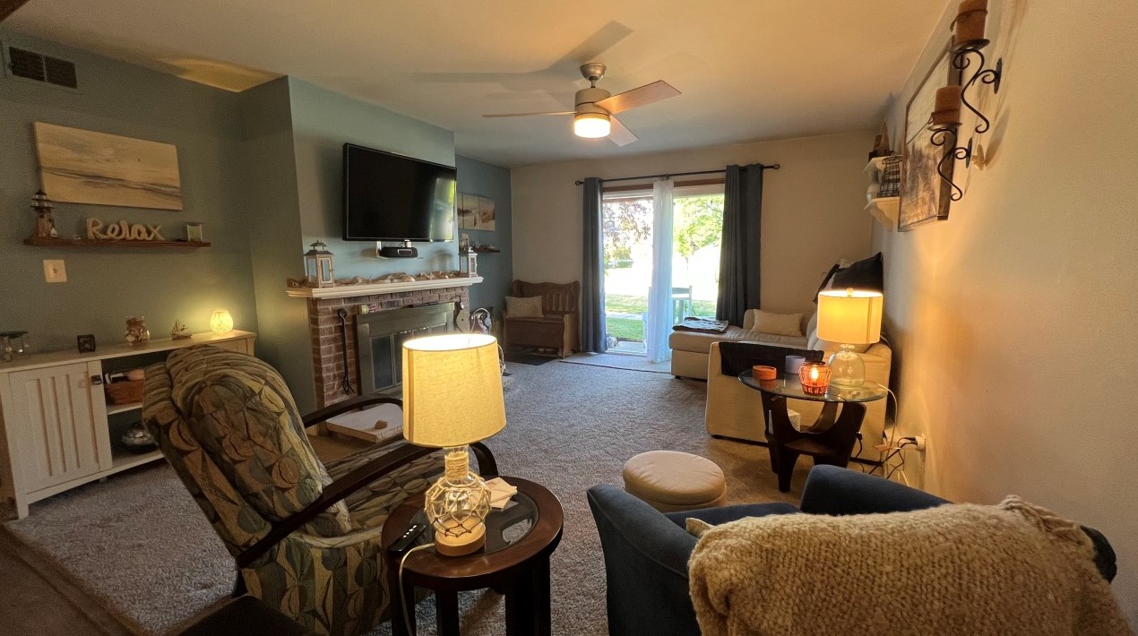 10635 N Ivy Ct #66, Thiensville, WI 53092