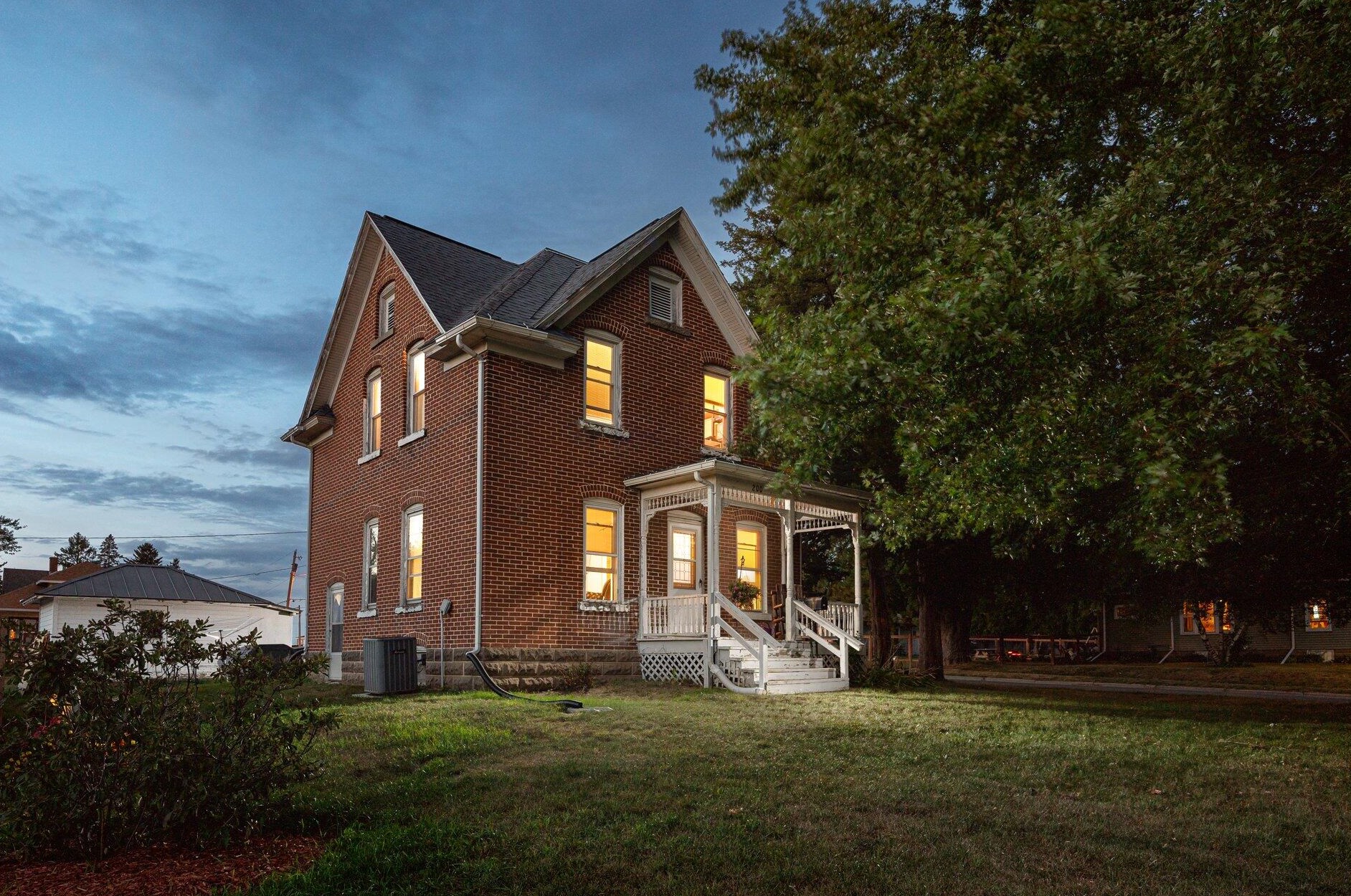 200 Washington St, Westby, WI 54667