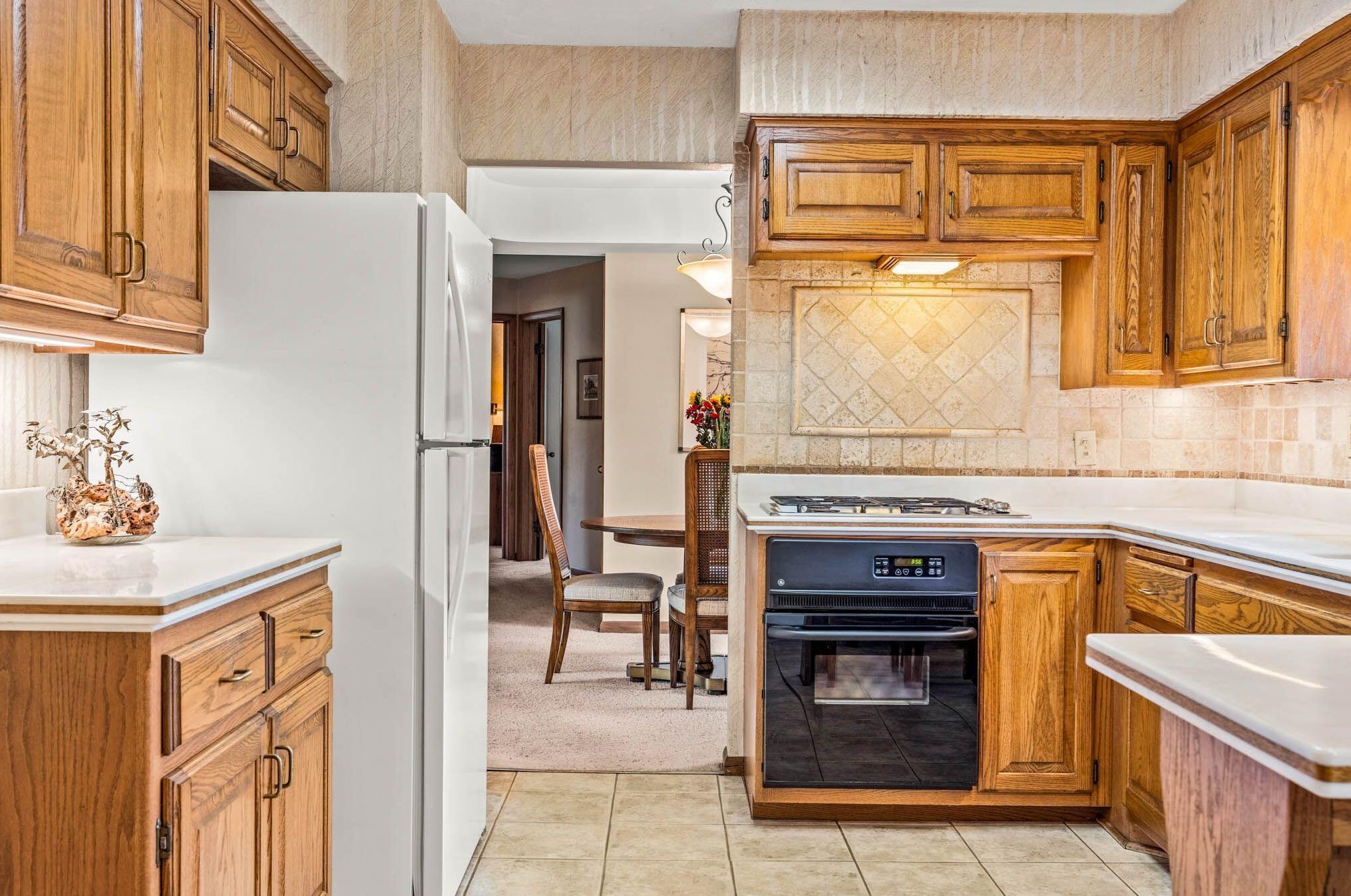 3245 Bermuda Blvd, Brookfield, WI 53045-1508