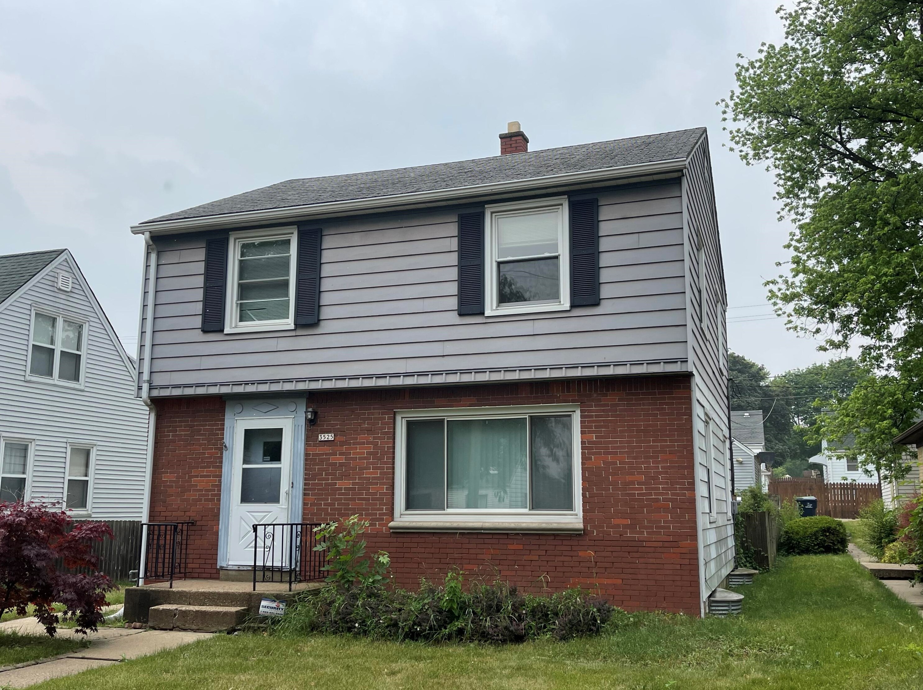 3525 N 62nd St, Milwaukee, WI 53216