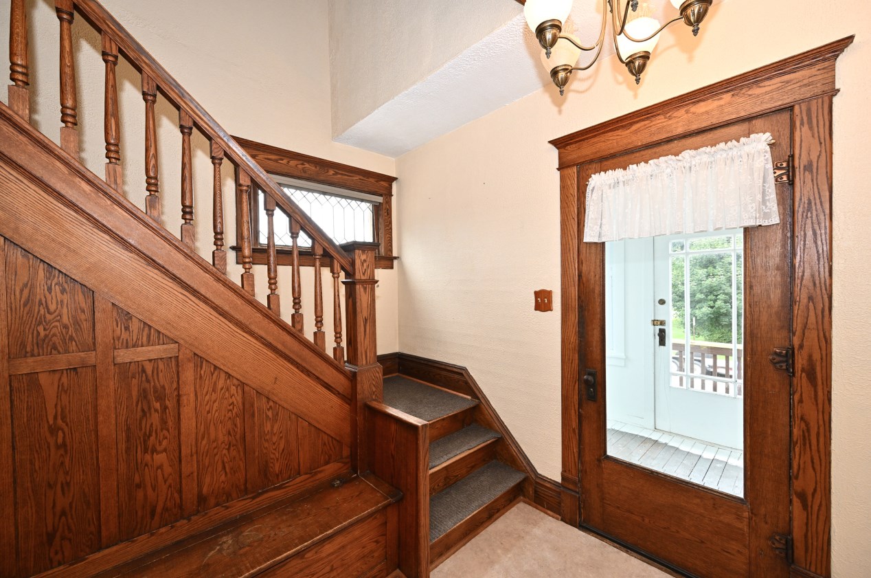 301 S Milwaukee St, Theresa, WI 53091