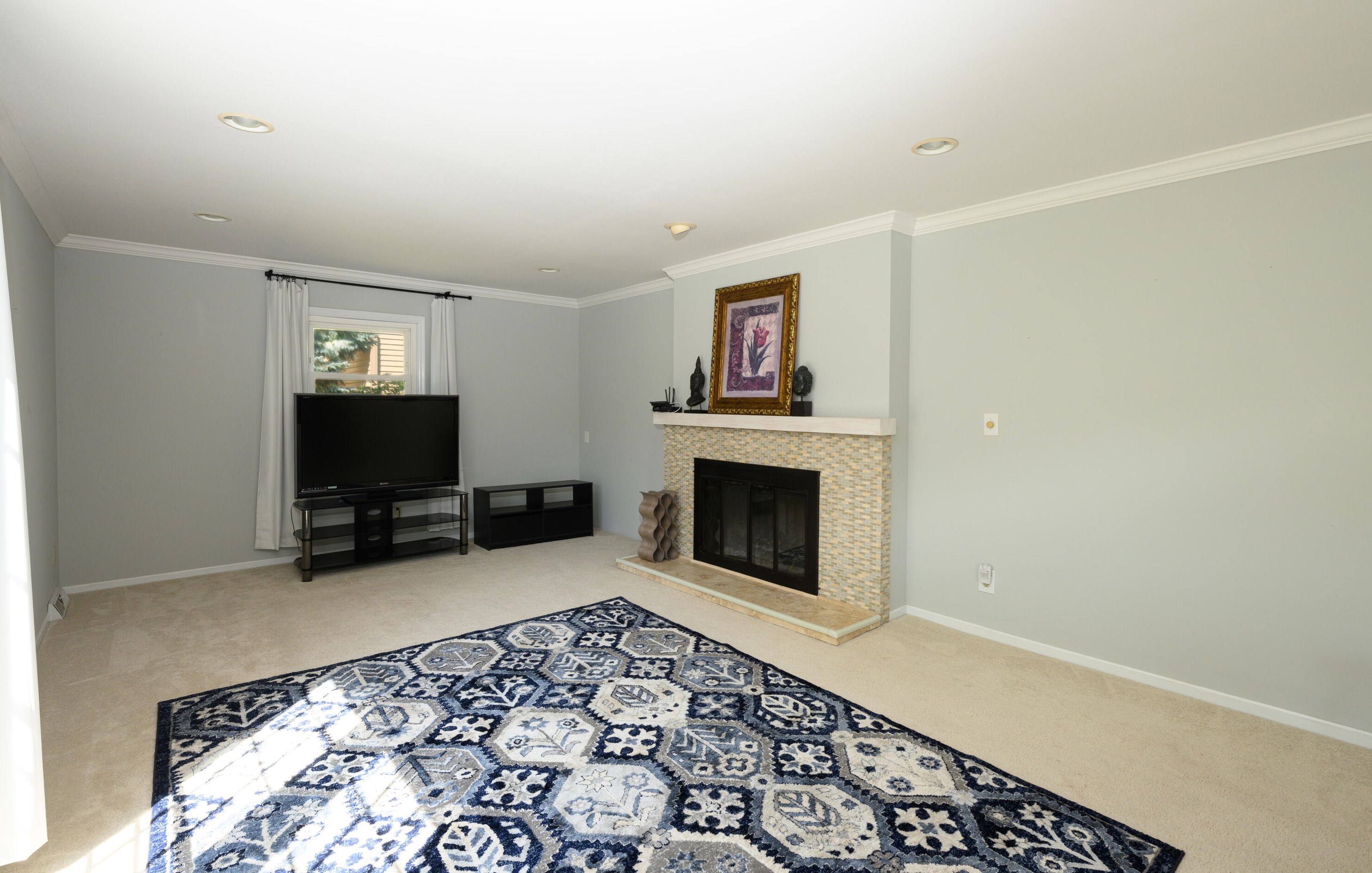 16565 Burleigh Pl, Brookfield WI  53005-2733 exterior