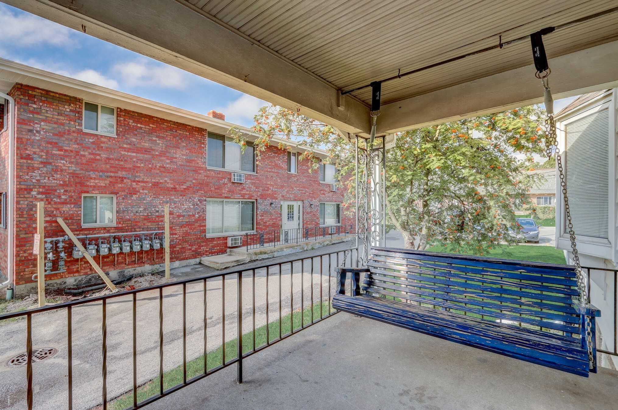 3375 98, Milwaukee WI 53222-3411 exterior