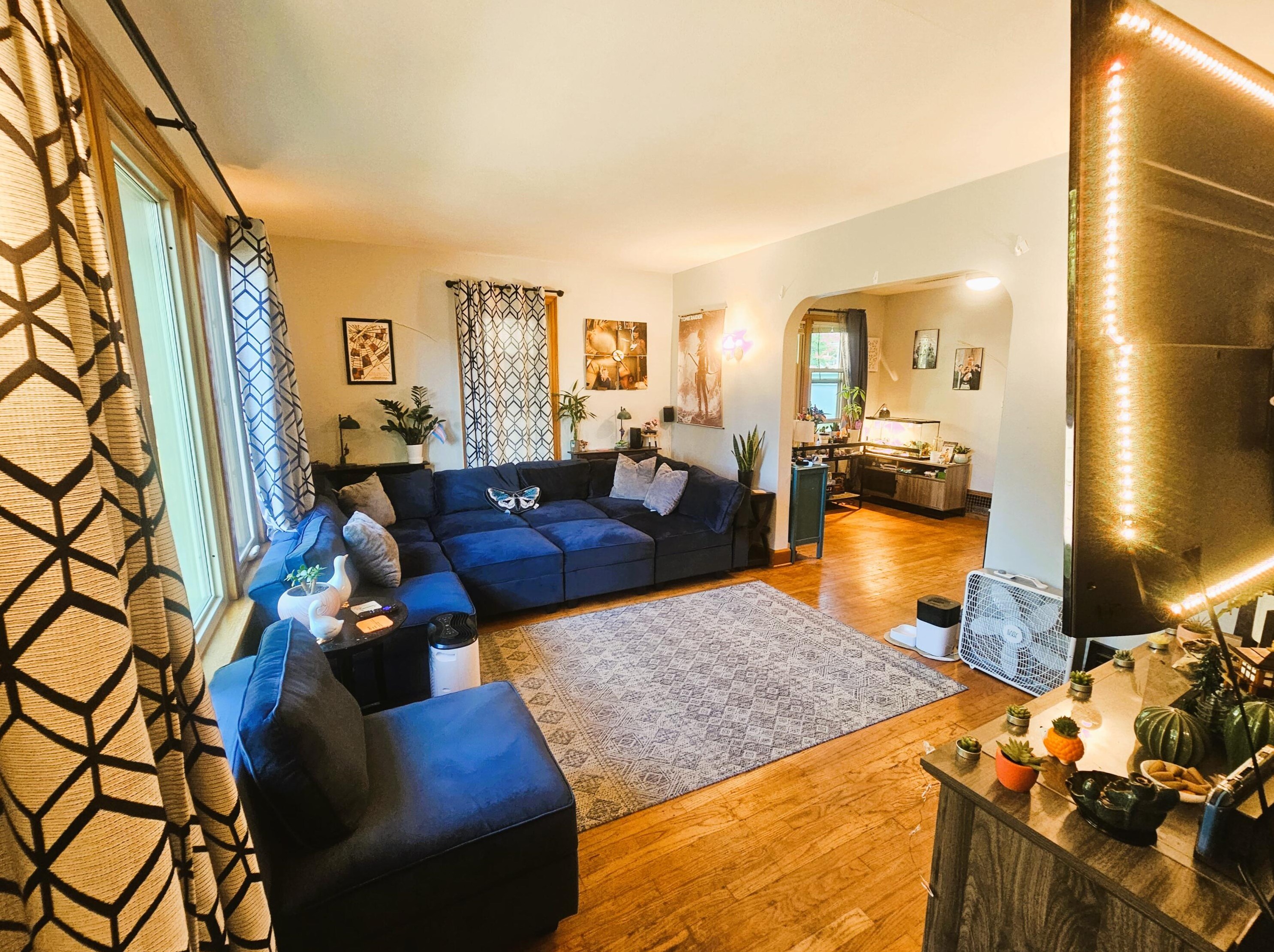 629 Wolff St, Racine, WI 53402