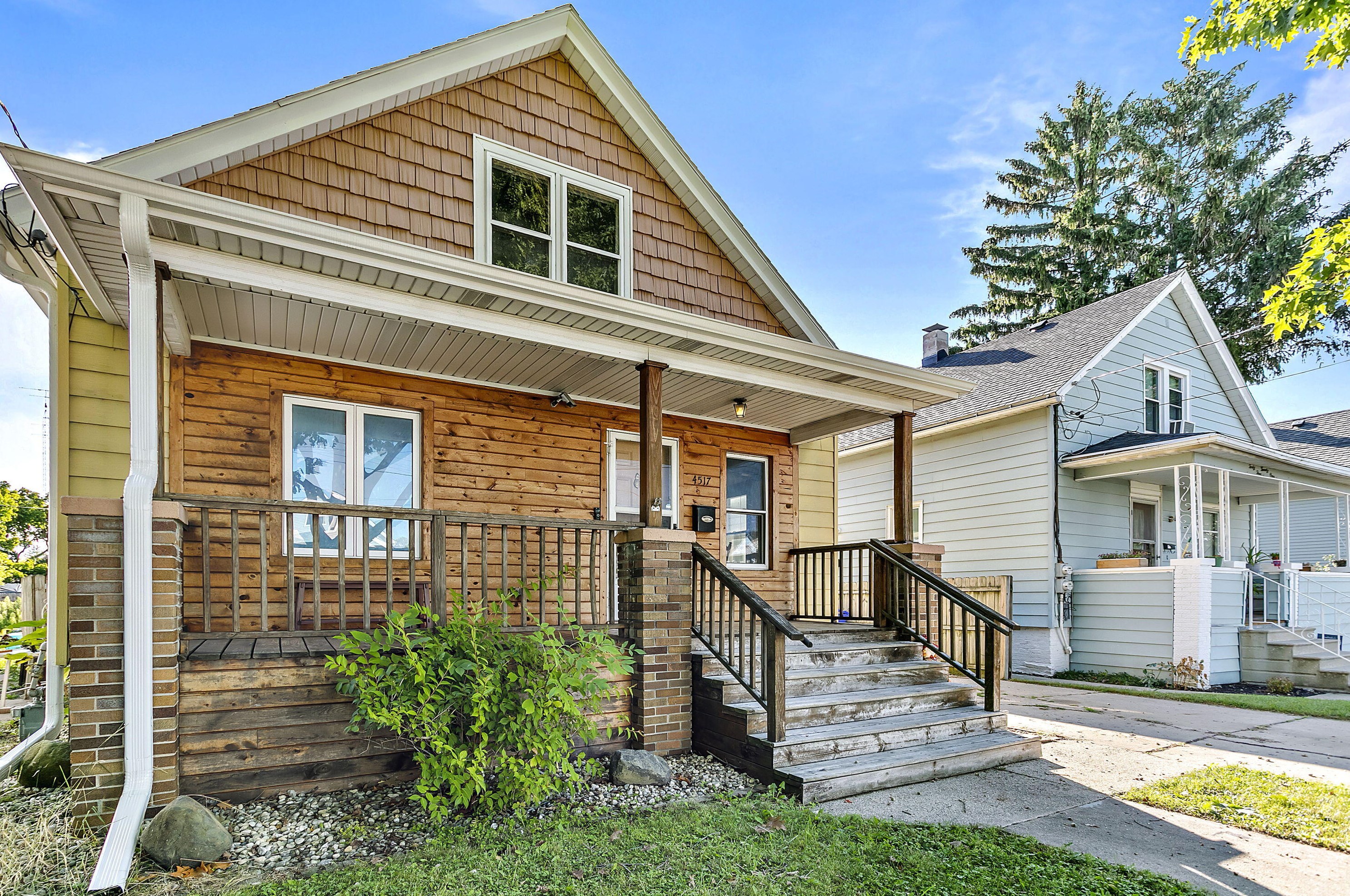 4517 19th Ave, Kenosha, WI 53140