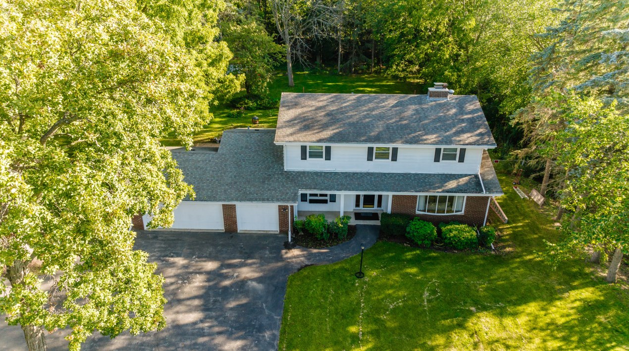 14775 Timberidge Trail, Brookfield, WI 53005