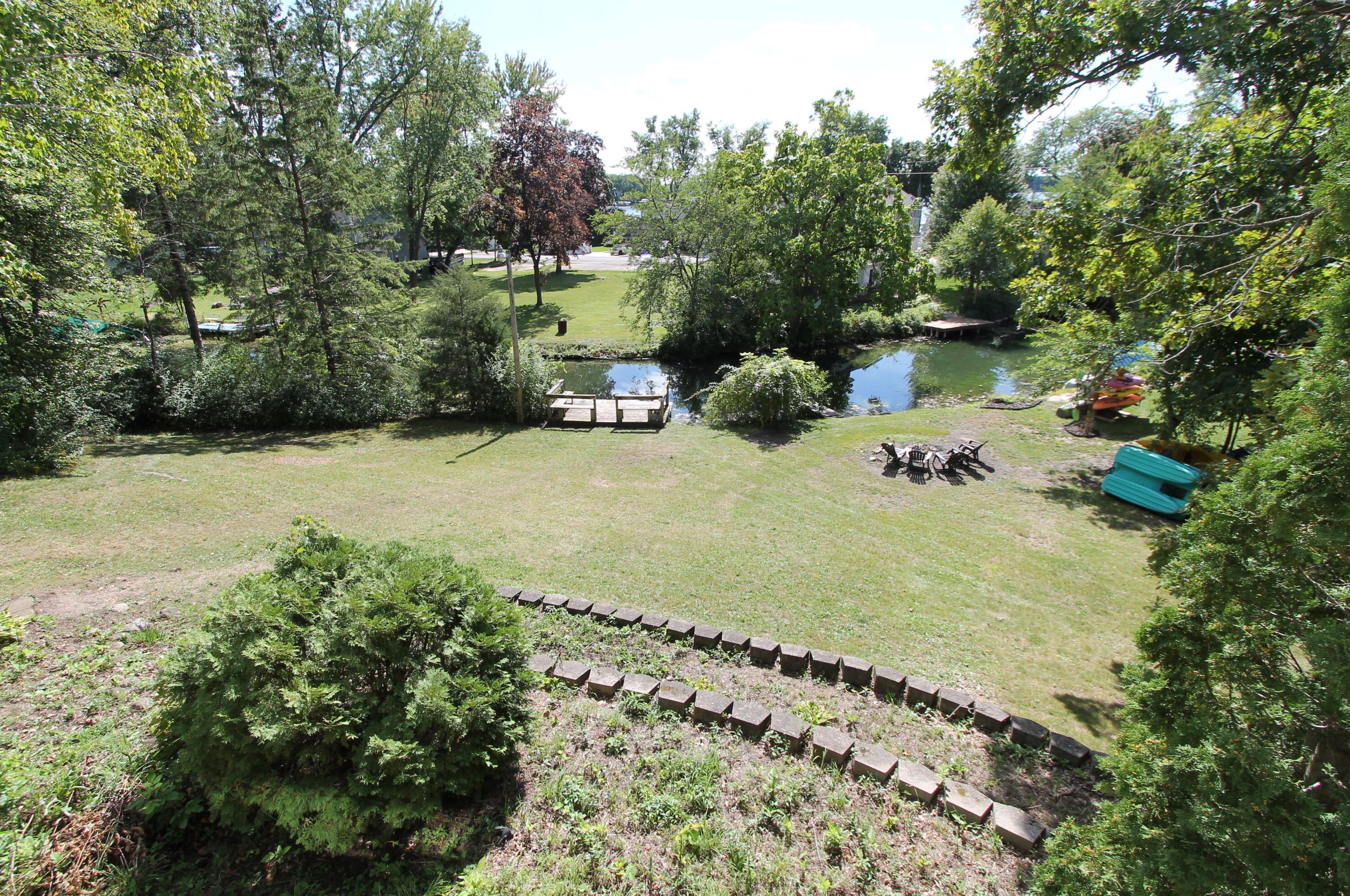 30217 Forest Dr, Lyons, WI 53105-9191