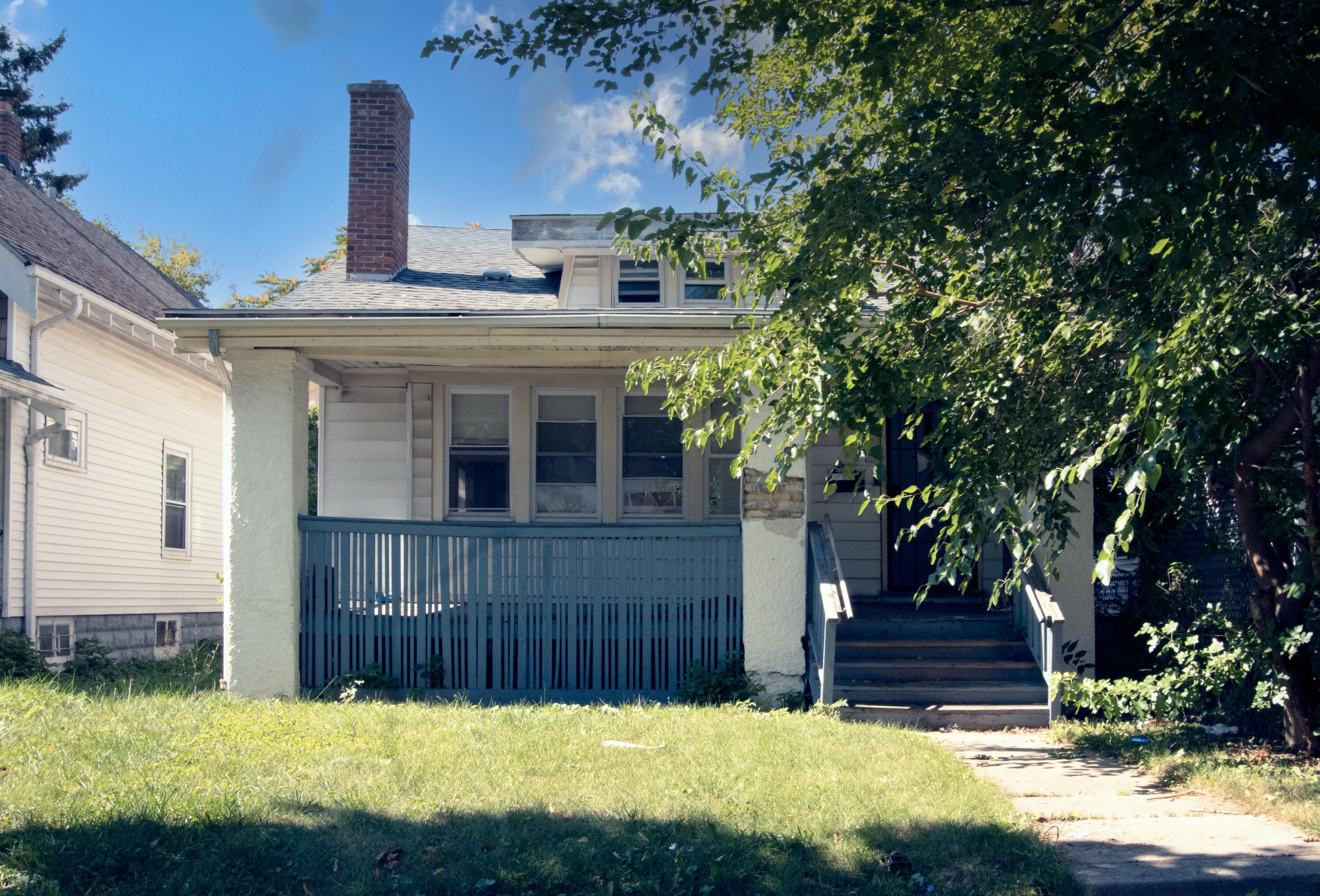 3533 N 15th St, Milwaukee, WI 53206