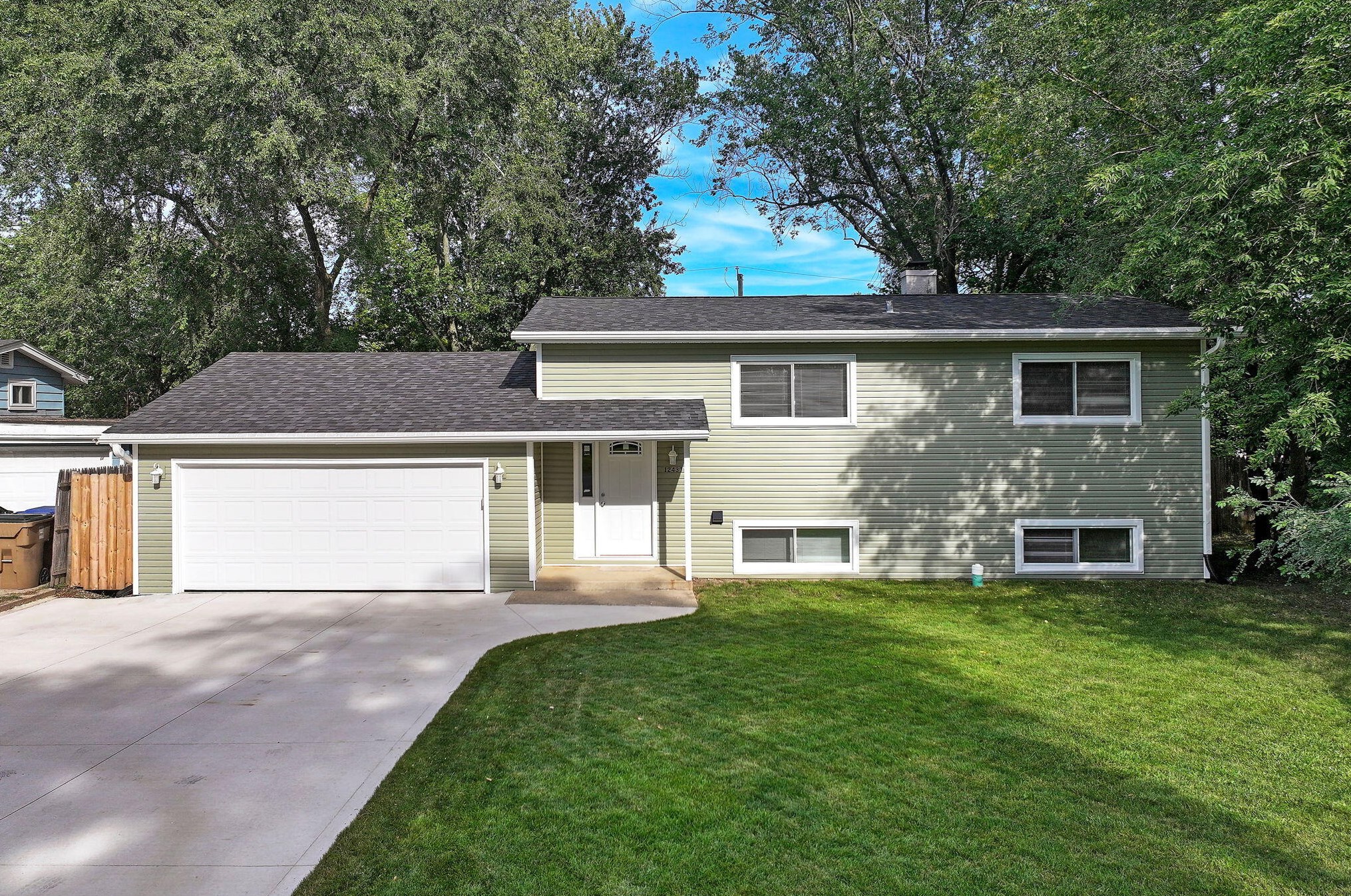 12437 41st Ave, Kenosha, WI 53158