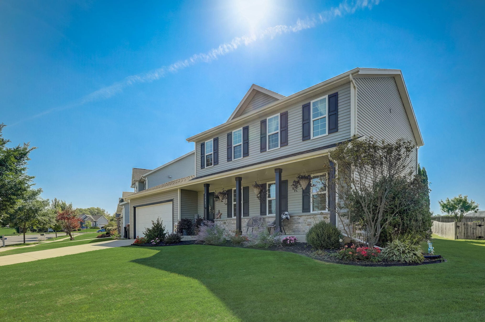1000 Badger Dr, Lake Mills, WI 53551-1774