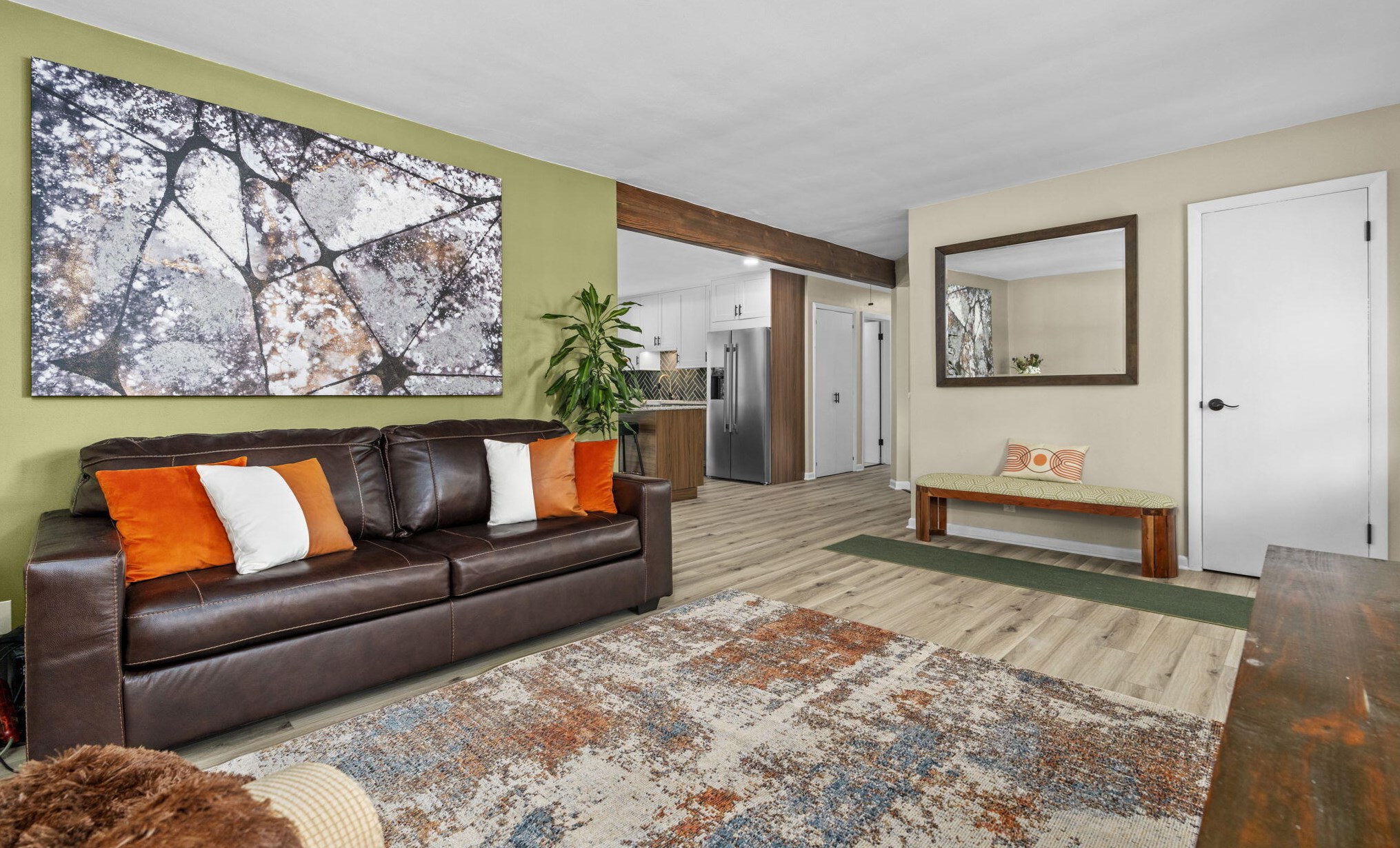 3000 W Franklin Terrace, Hales Corners, WI 53132