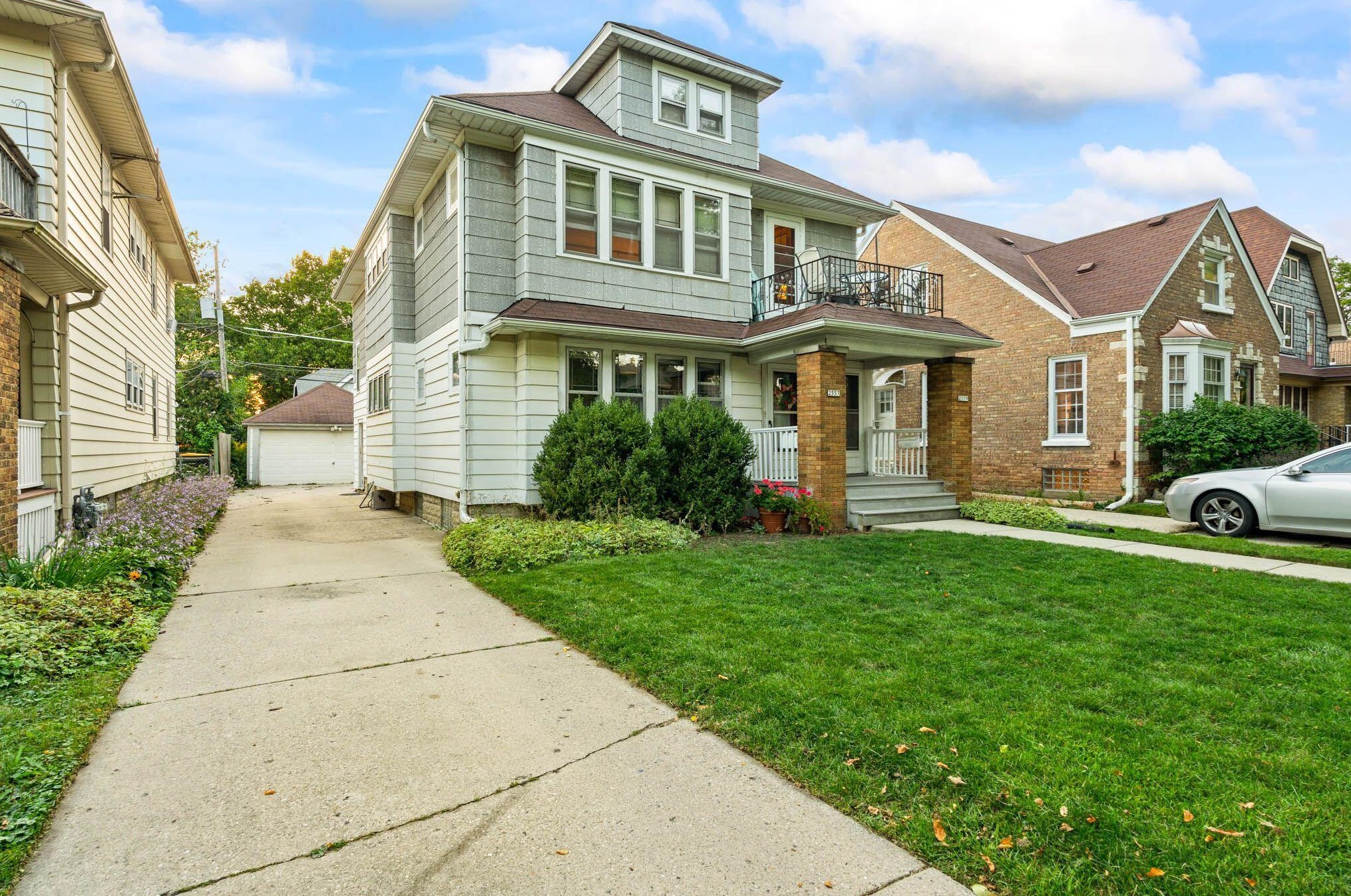 2557 N 68th St #2559, Milwaukee, WI 53213