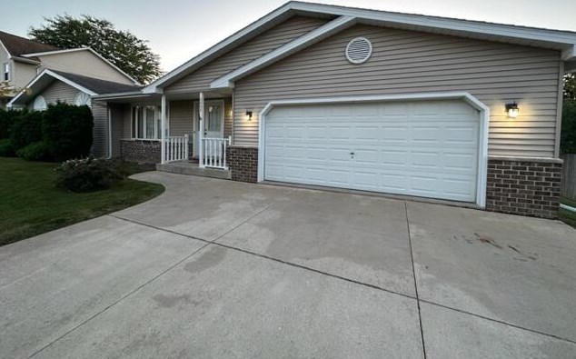 3430 Wood Rd, Racine, WI 53406-5354