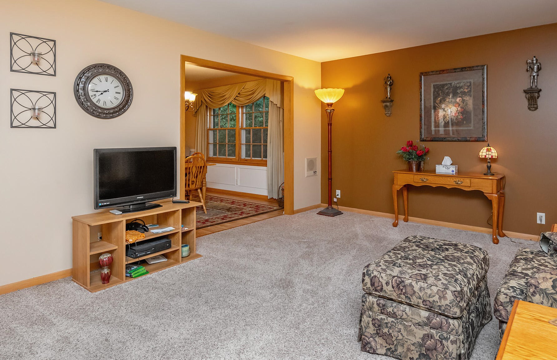 4510 Knollwood Dr, Racine WI 53403-3966 exterior