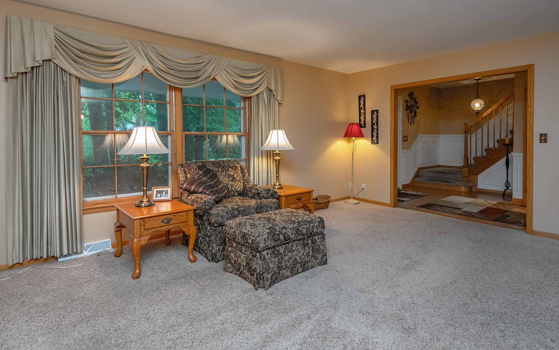 4510 Knollwood Dr, Racine WI 53403-3966 exterior