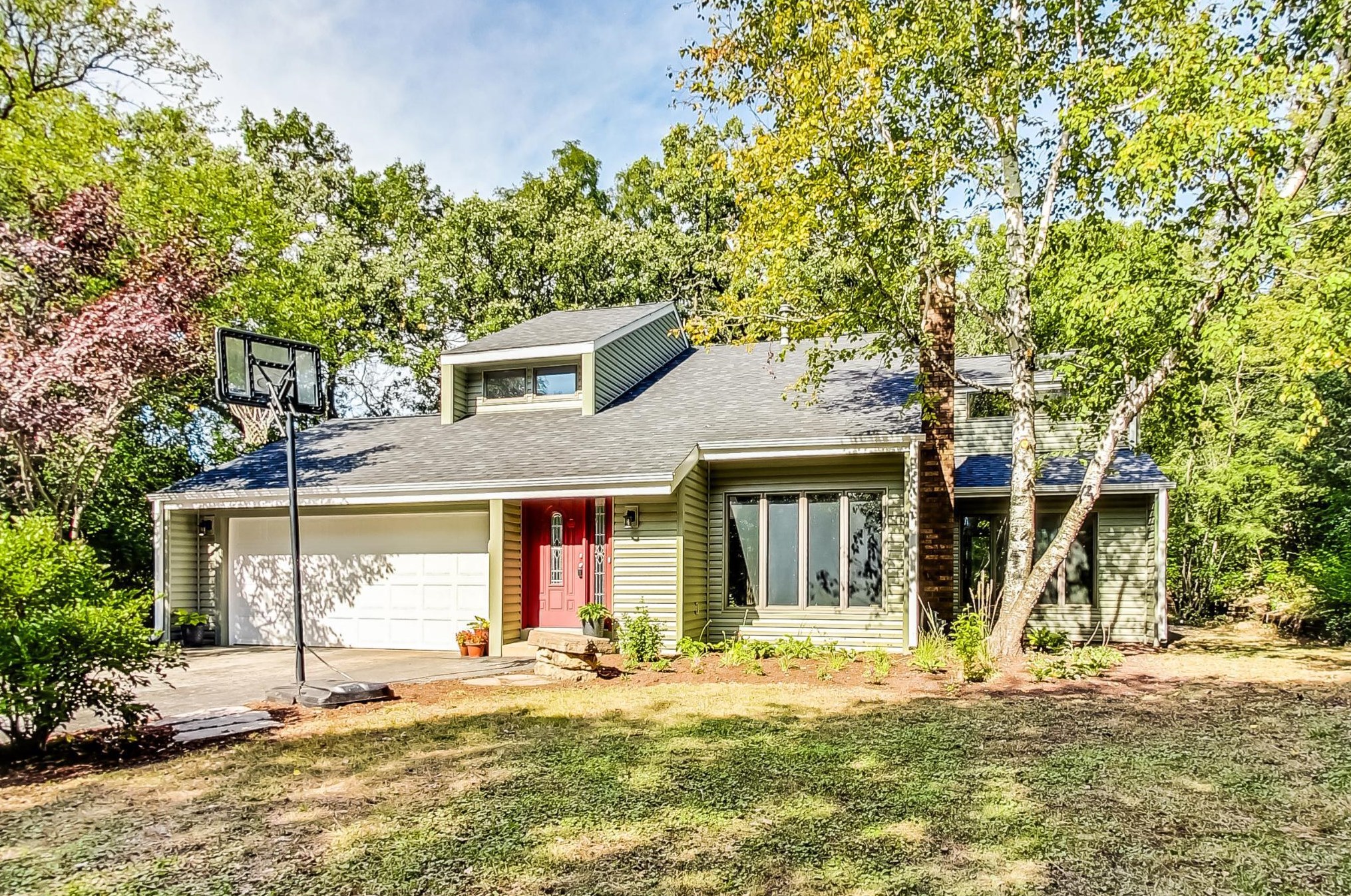 31522 118th St, Twin Lakes, WI 53181