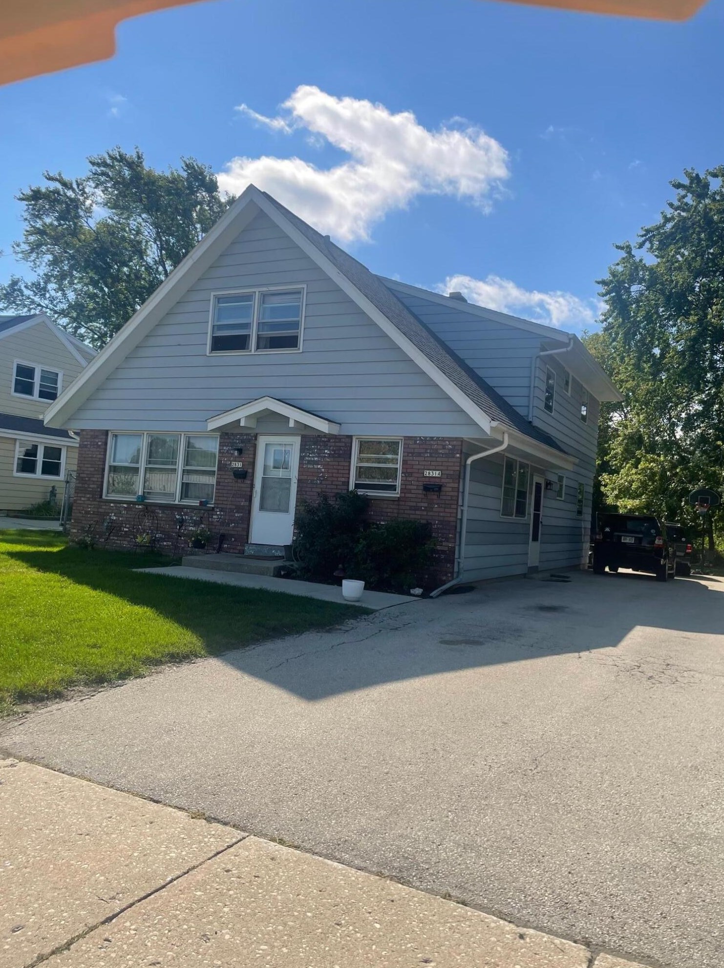 2831 Carpenter Ave, Cudahy, WI 53110-1314