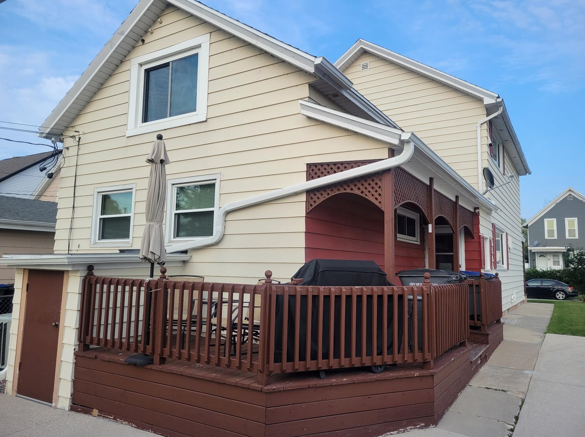 1536 14th St, Sheboygan, WI 53081-5256