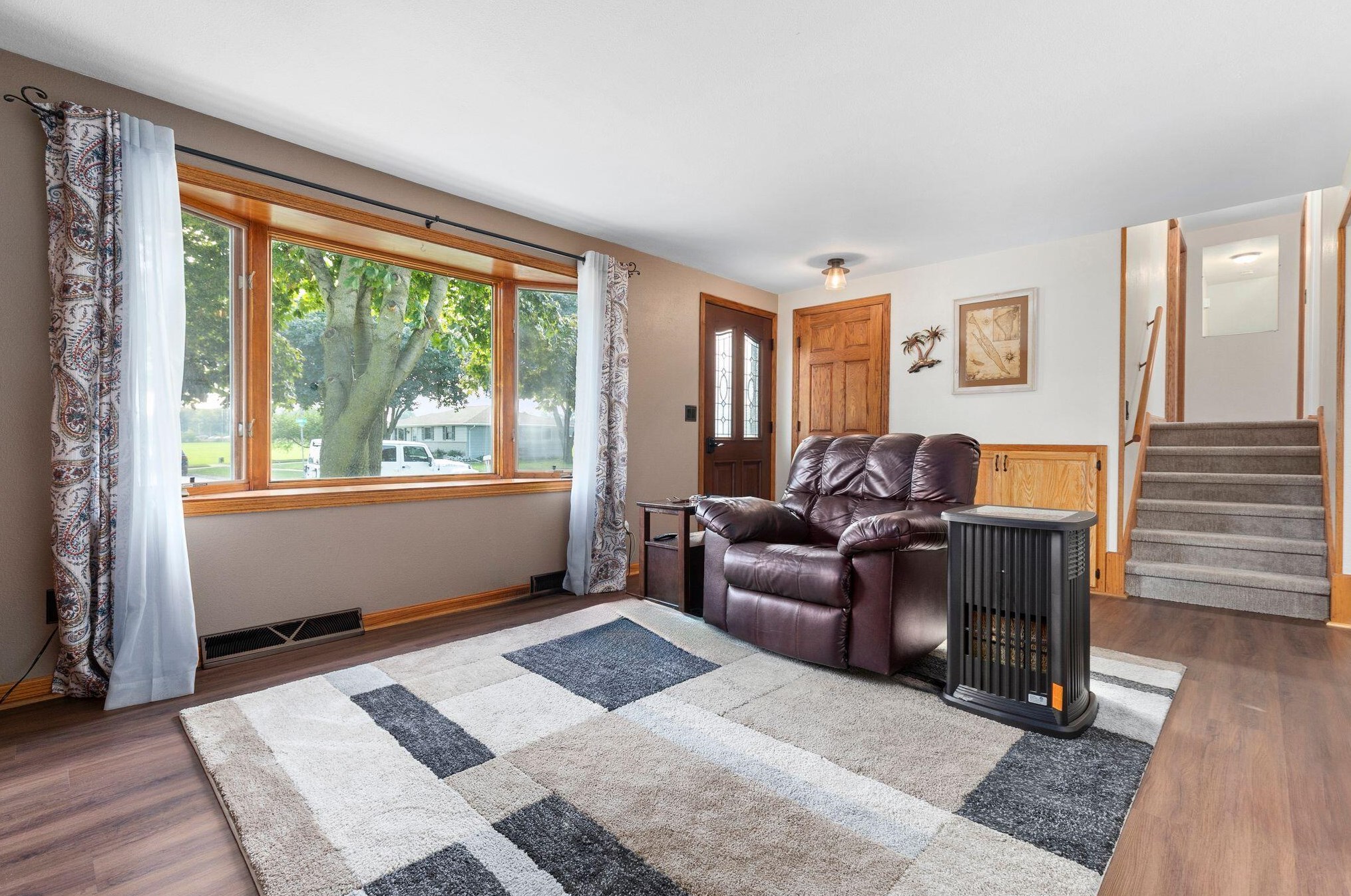 2301 Cindy Ln, New Holstein, WI 53061