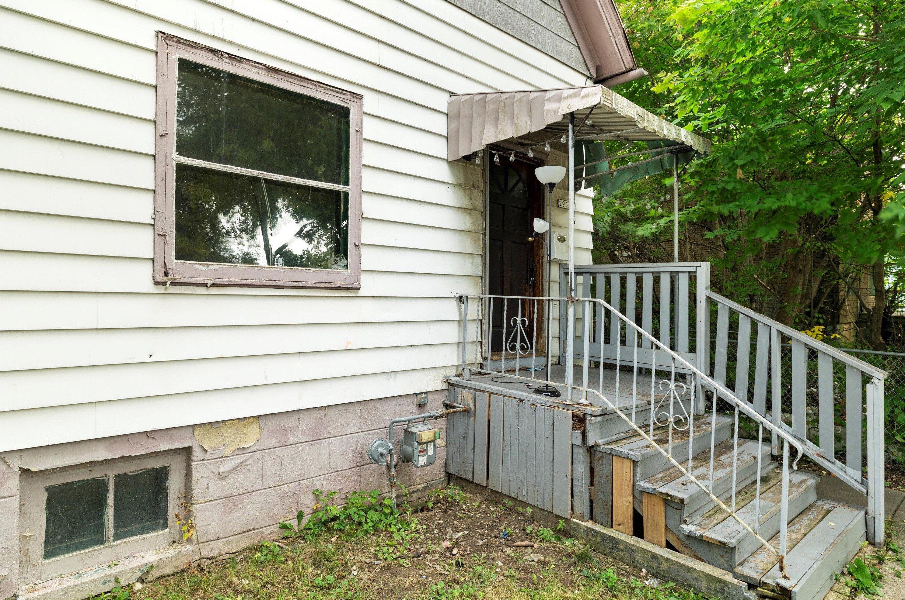2956 N 23rd St, Milwaukee, WI 53206