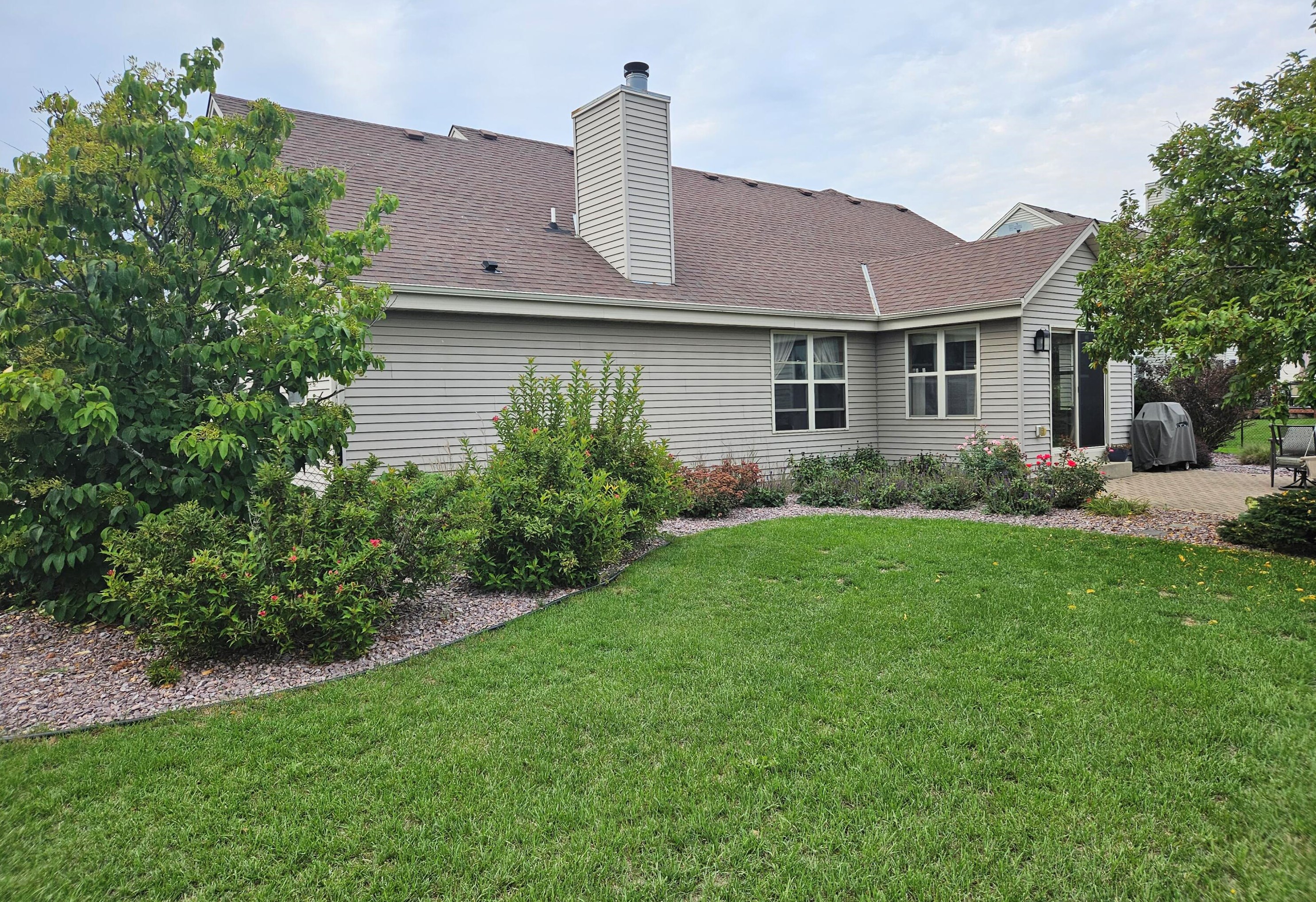 29523 River View Pkwy, Lyons, WI 53105-7606