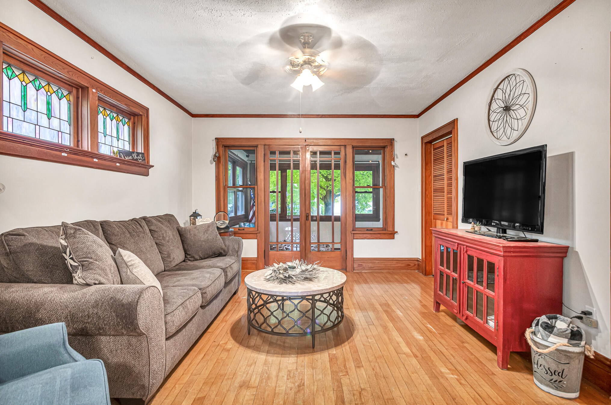1013 4th St, Kiel, WI 53042-1143
