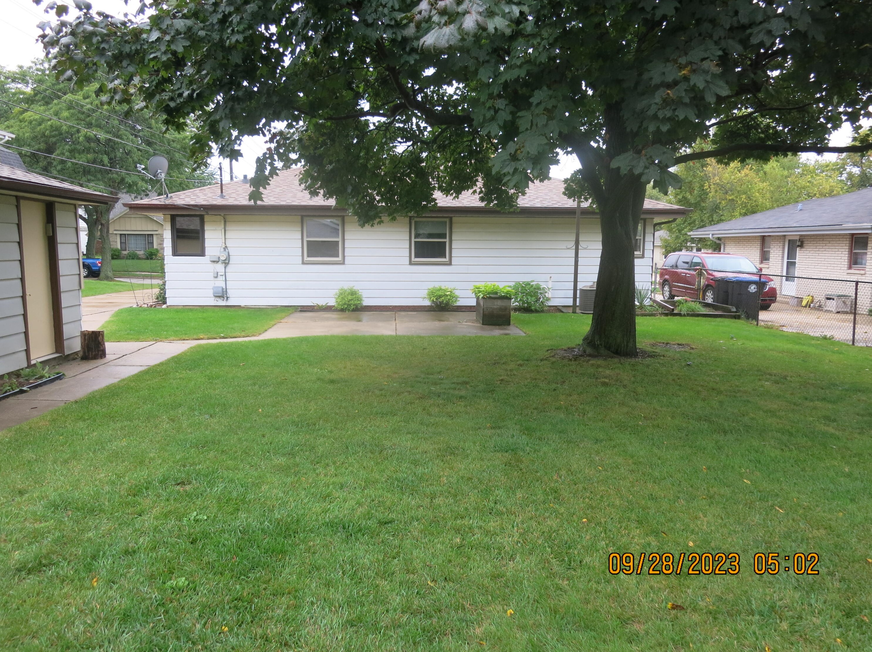 5782 New York Ave, Cudahy, WI 53110-2443