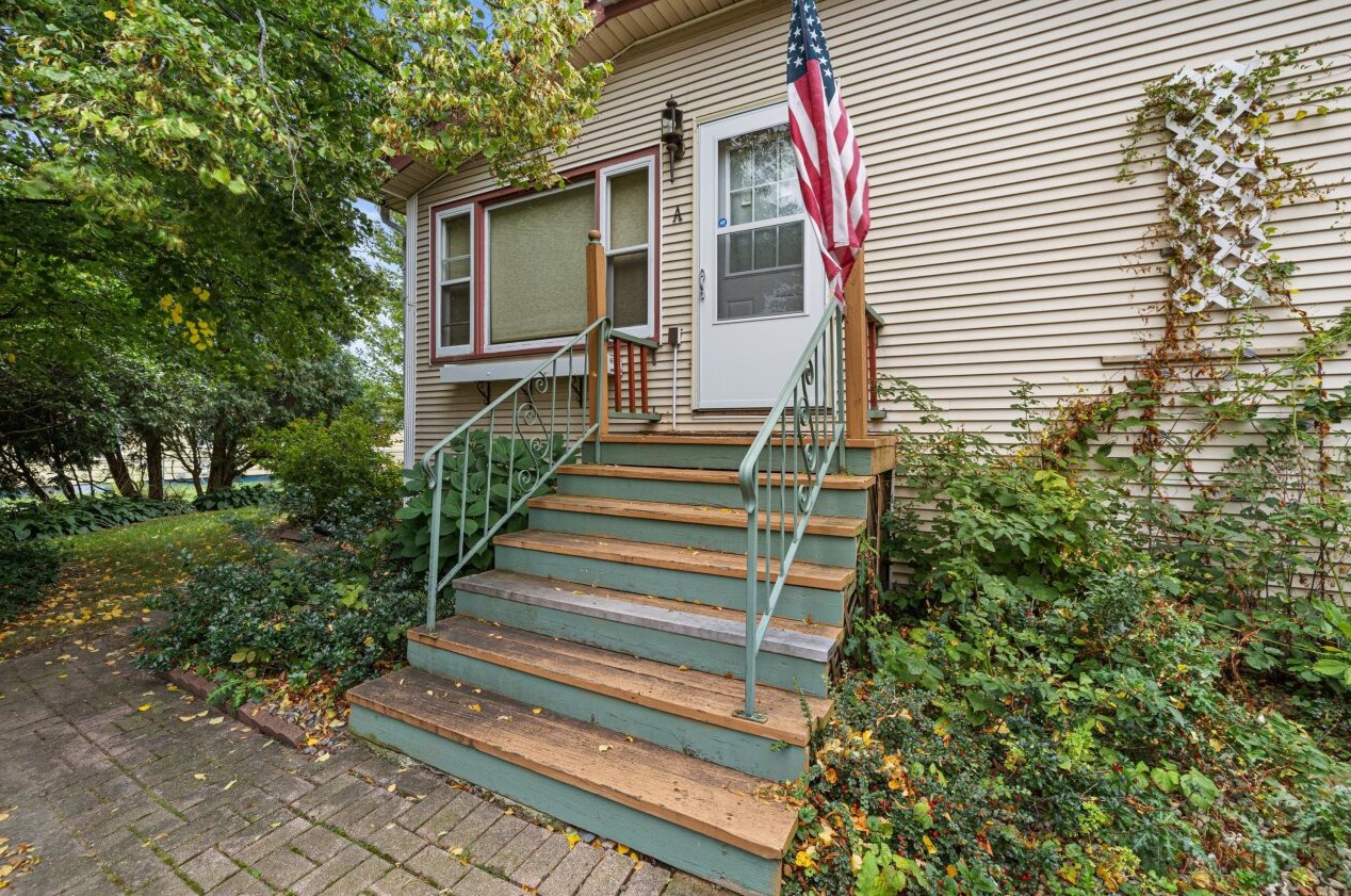 5351 S Mc Creedy Ave, Cudahy, WI 53110