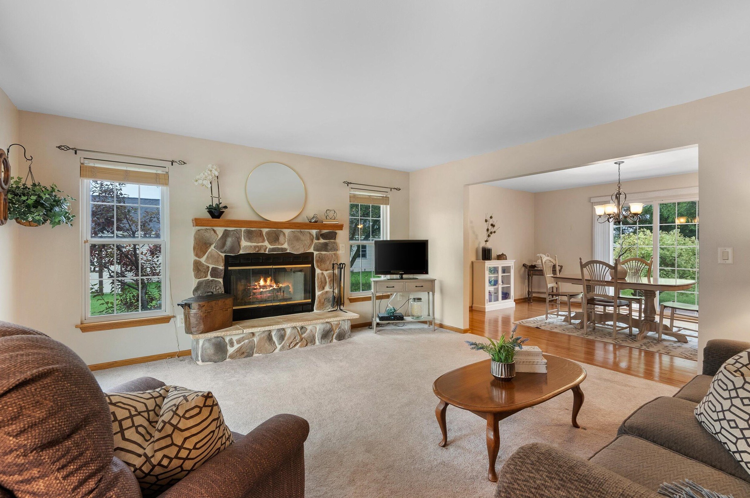 278 Pine St, Waubeka, WI 53021-9331
