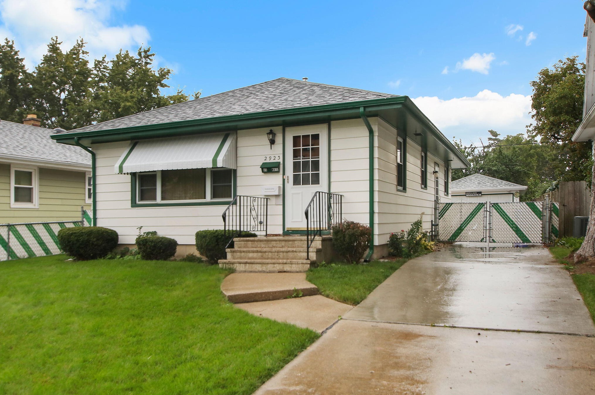 2923 25th Ave, Kenosha, WI 53140