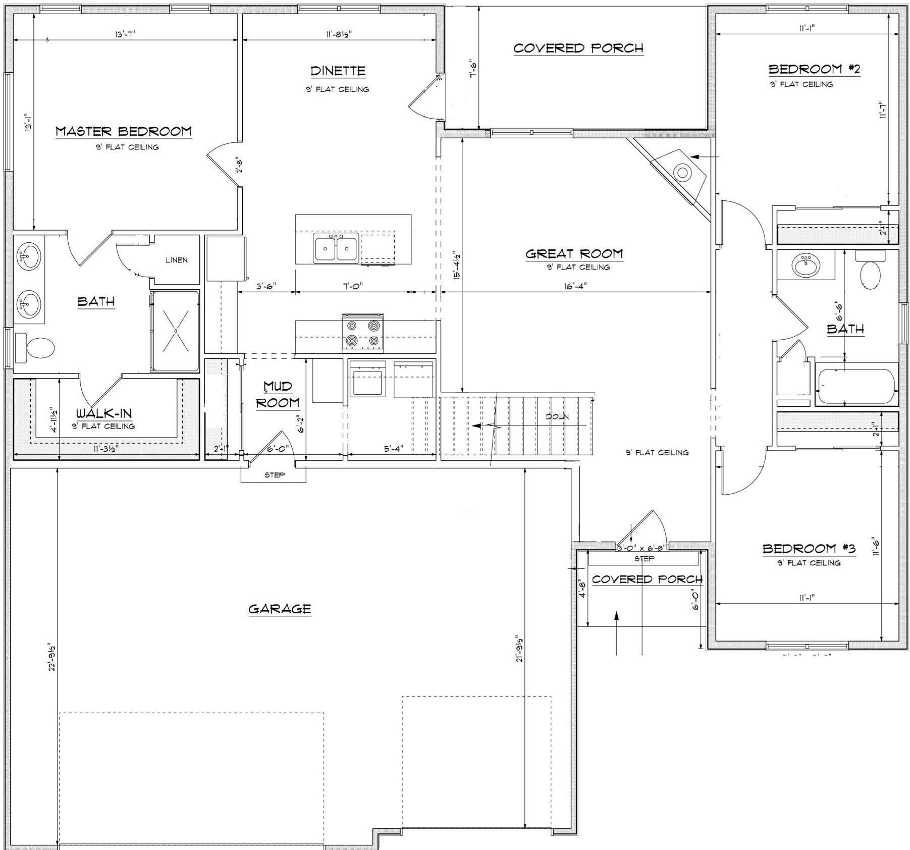 725 Chief Kewaskum Pl, Kewaskum WI  53040-9365 exterior