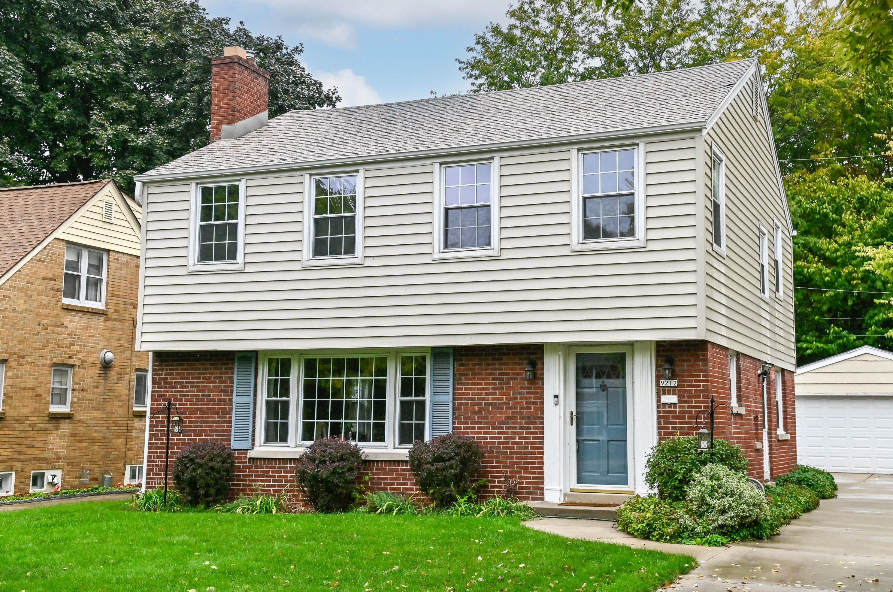 9212 Wilson Blvd, Milwaukee, WI 53226