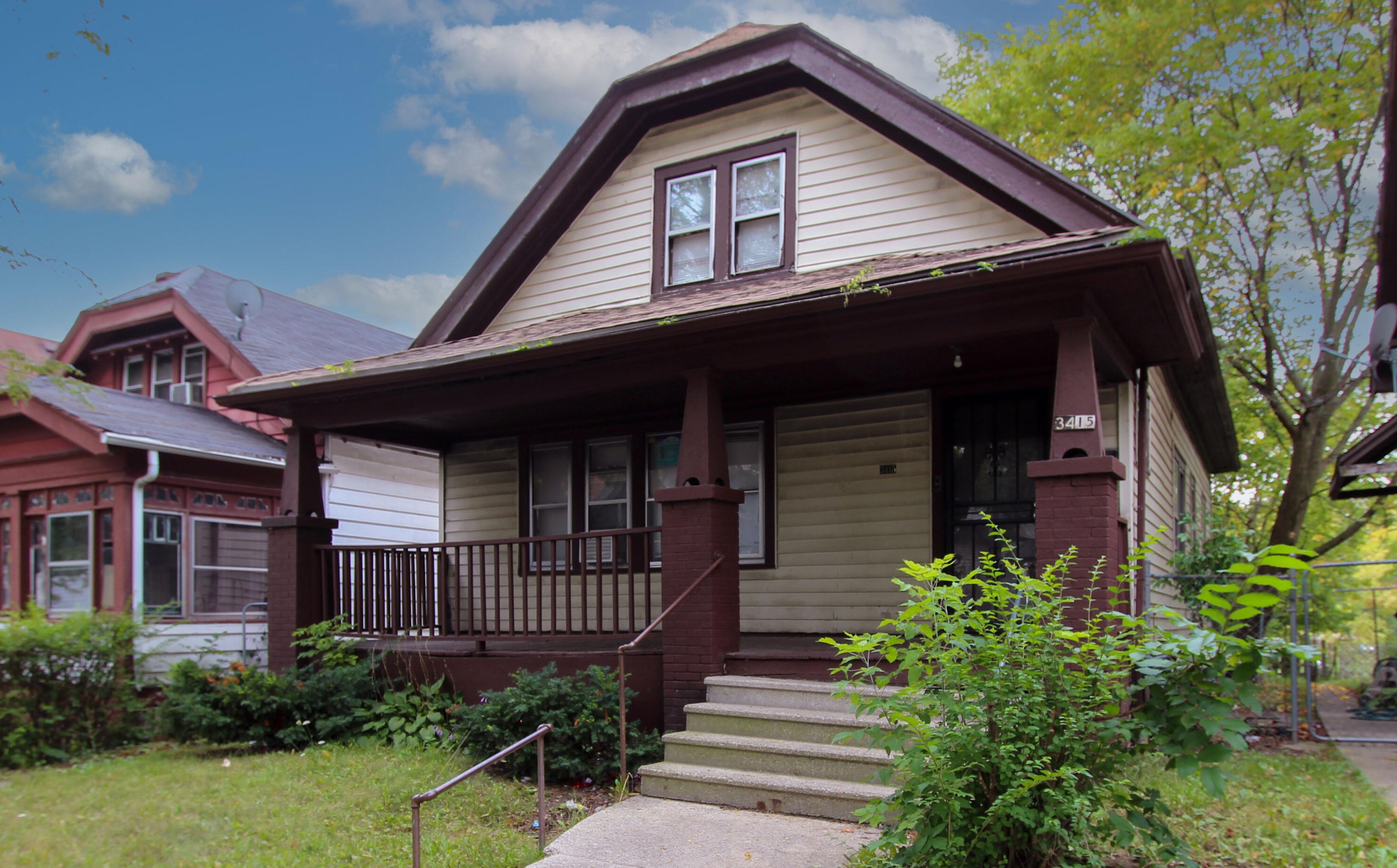 3415 N 11th St, Milwaukee, WI 53206